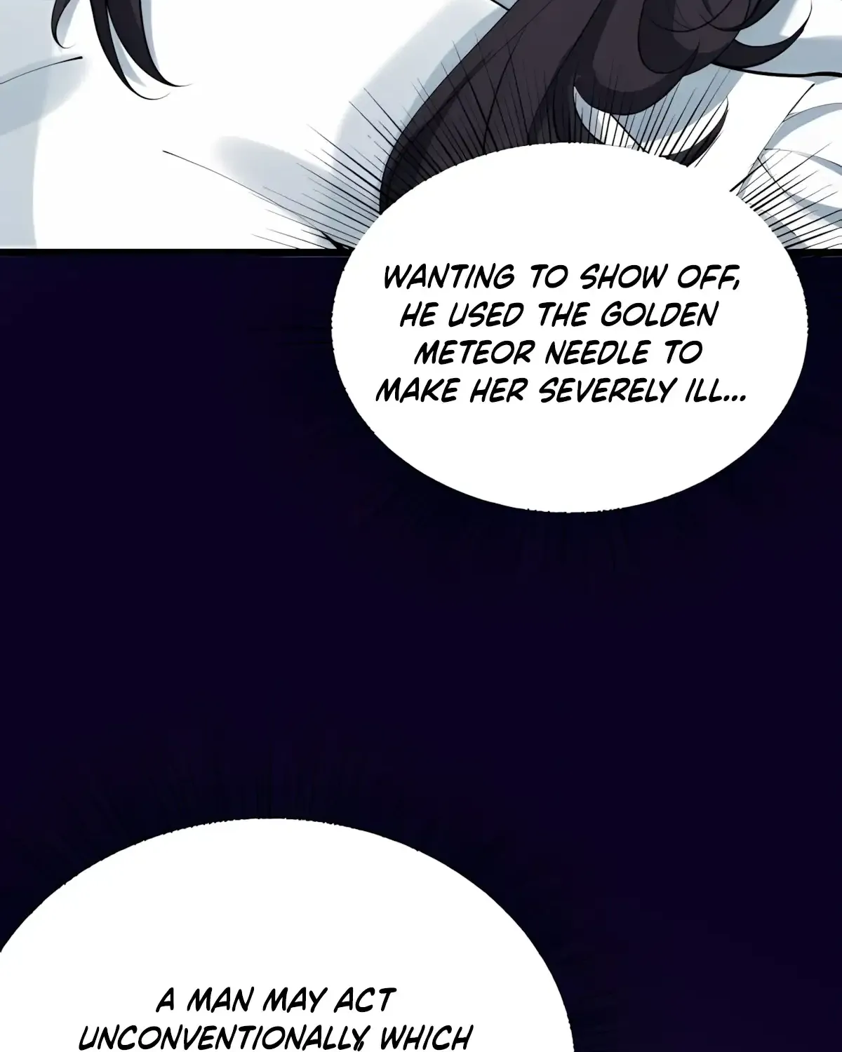 I Have 90 Billion Licking Gold Zinmanga X Chapter 491 Page 29
