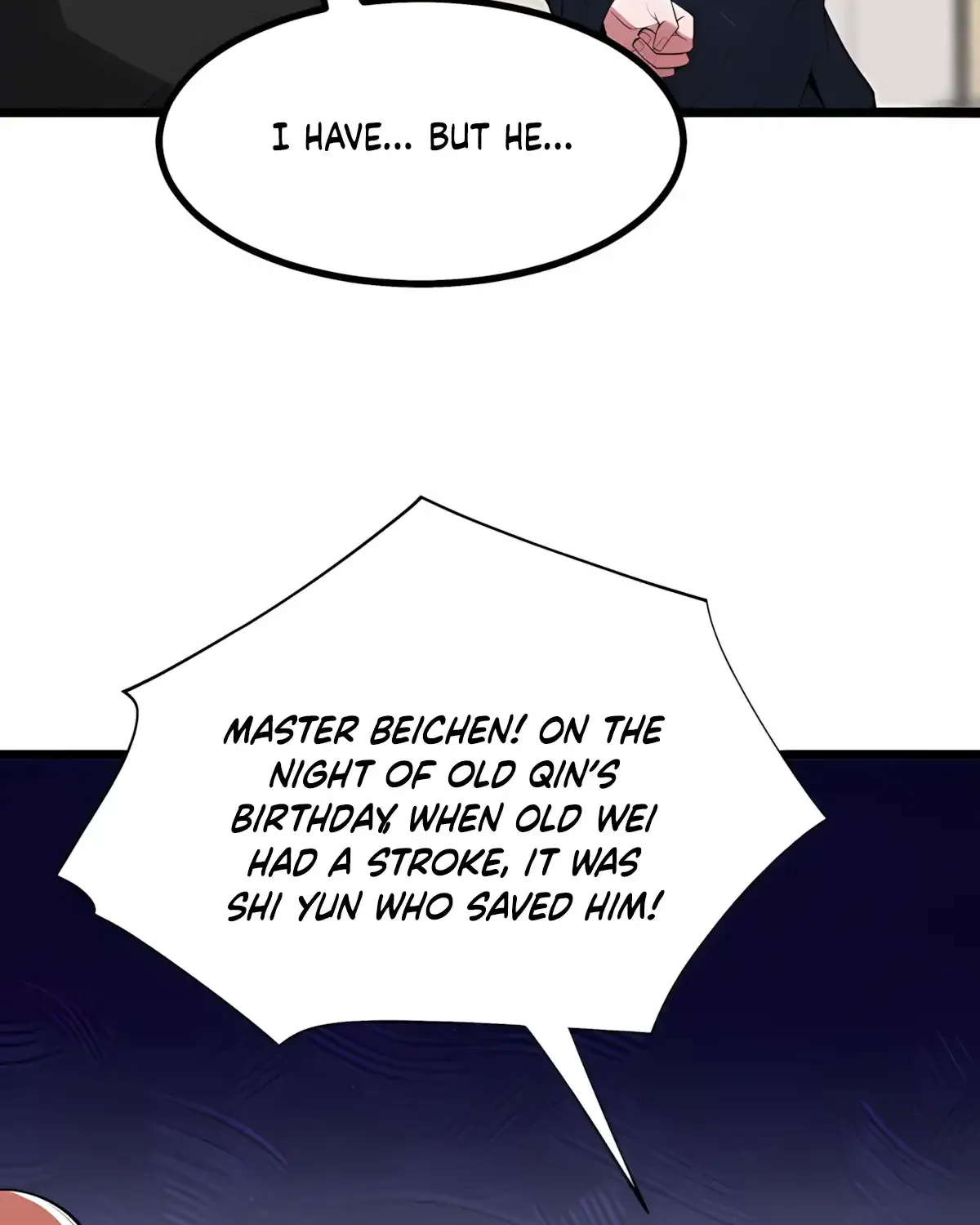 I Have 90 Billion Licking Gold Zinmanga X Chapter 491 Page 42