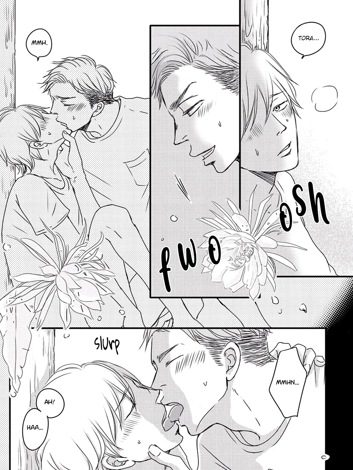 Omega Porn Zinmanga X Chapter 9 Page 54
