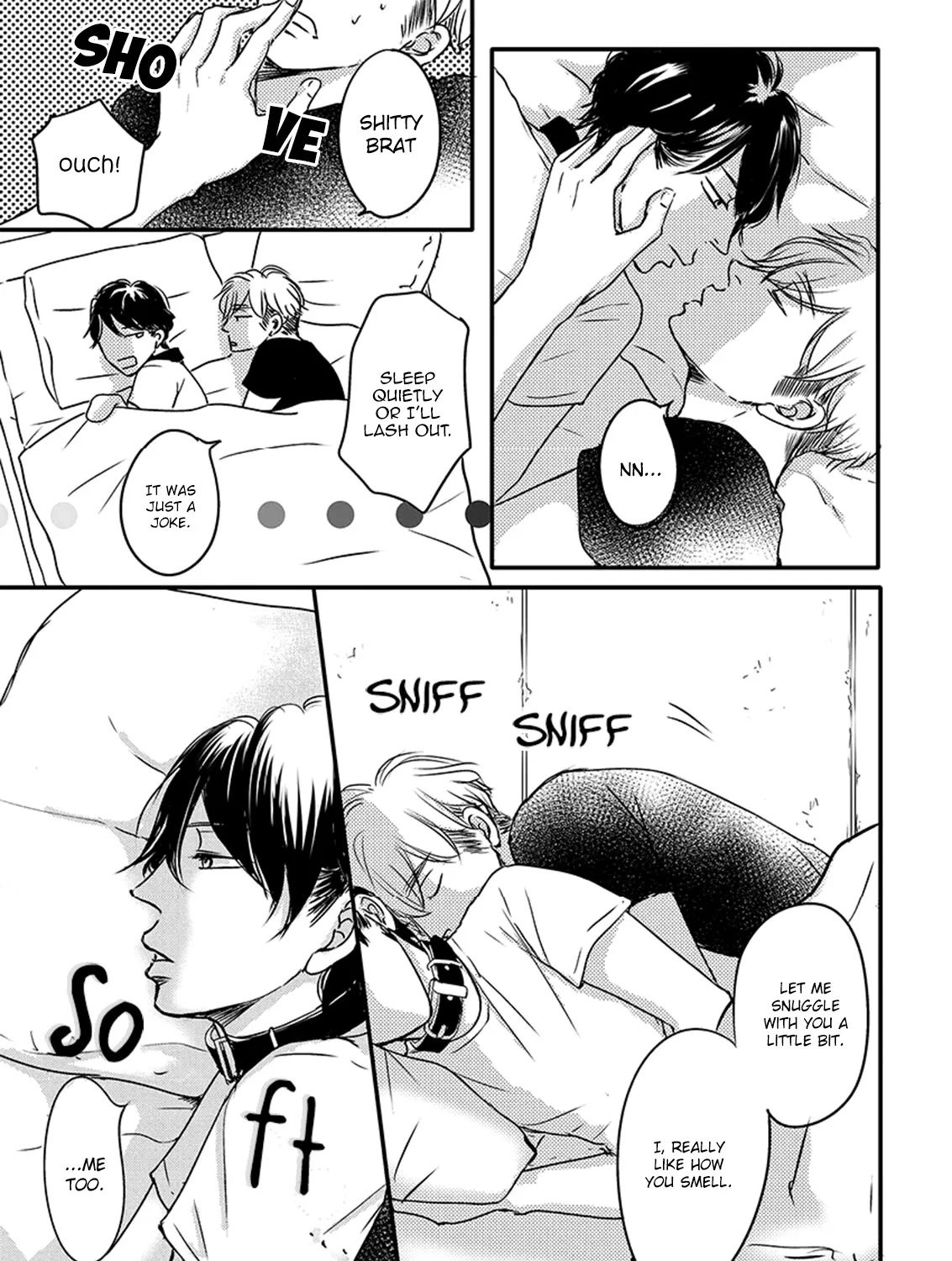 Omega Porn Zinmanga X Chapter 7 Page 41