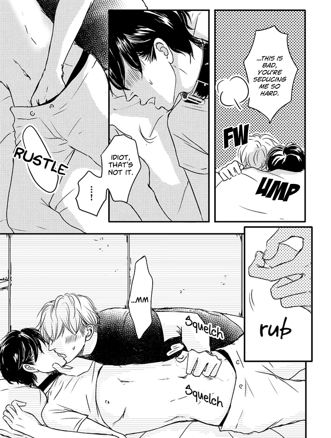 Omega Porn Zinmanga X Chapter 7 Page 53