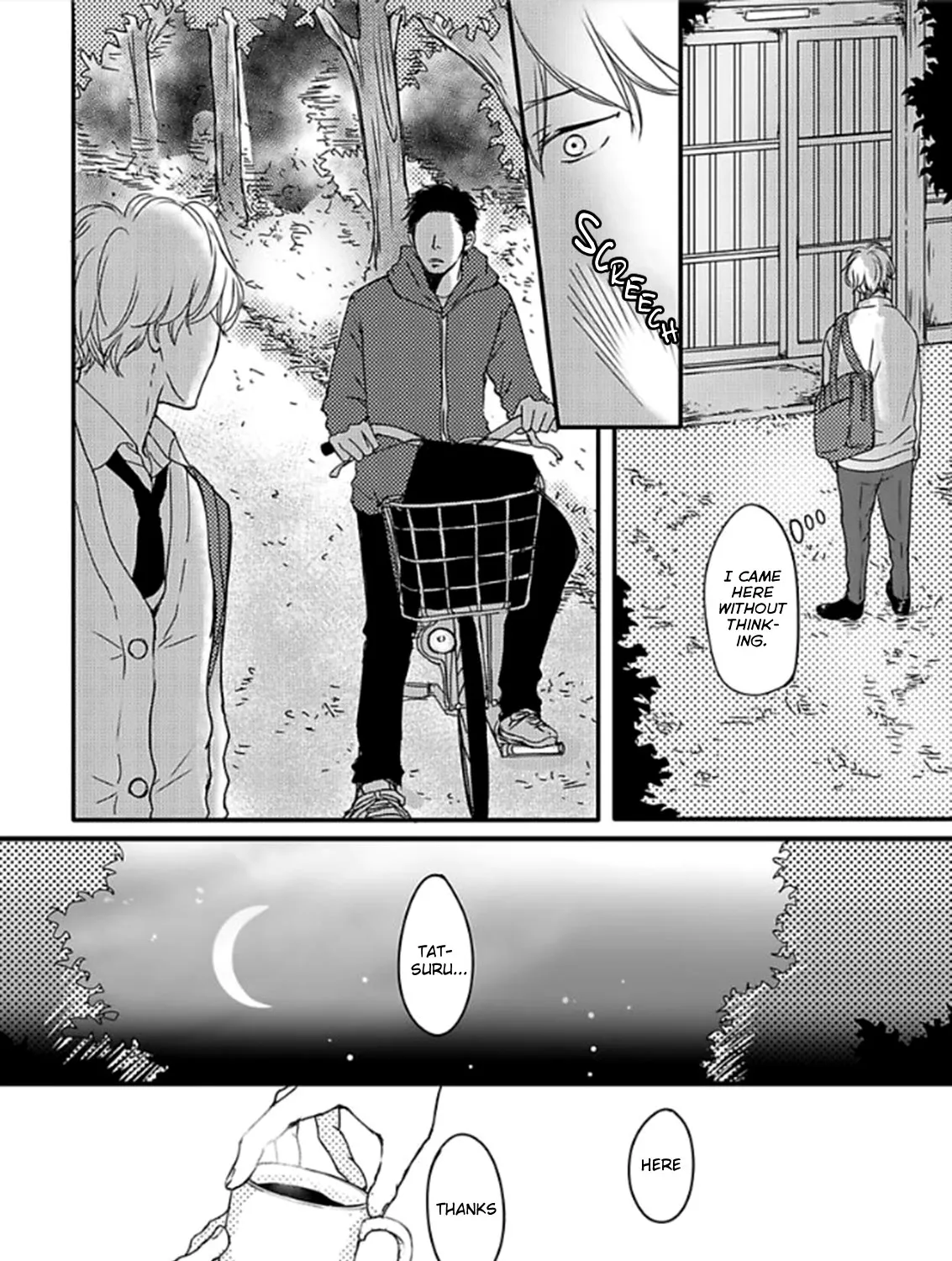 Omega Porn Zinmanga X Chapter 4 Page 29