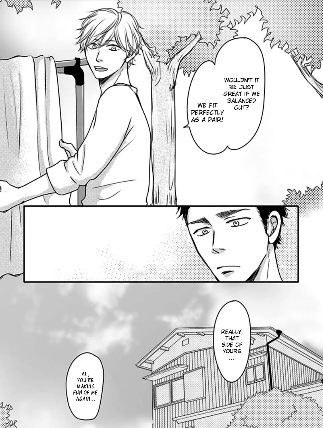Omega Porn Zinmanga X Chapter 4 Page 61