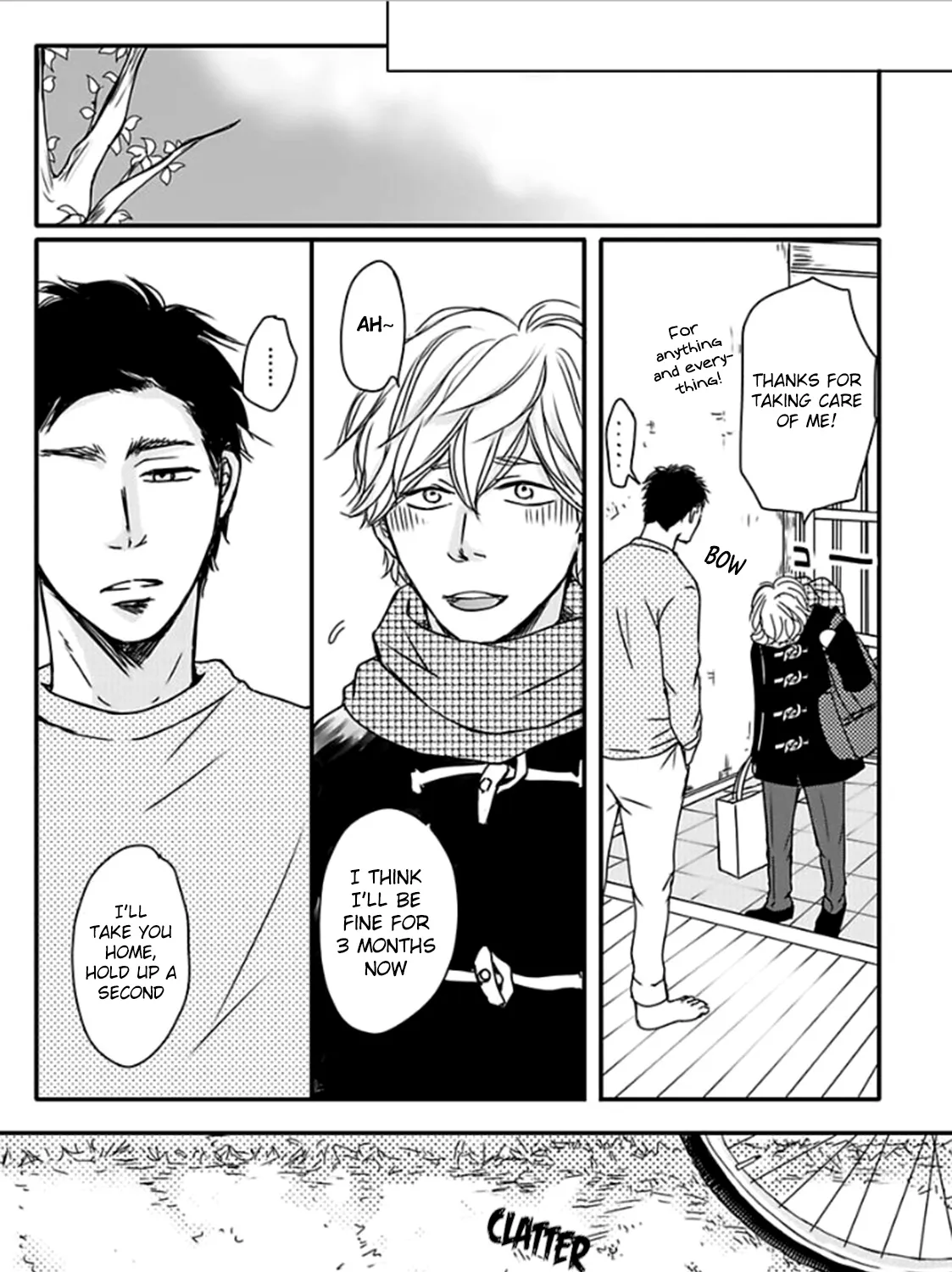 Omega Porn Zinmanga X Chapter 3 Page 47