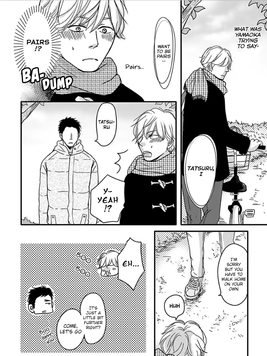 Omega Porn Zinmanga X Chapter 3 Page 52