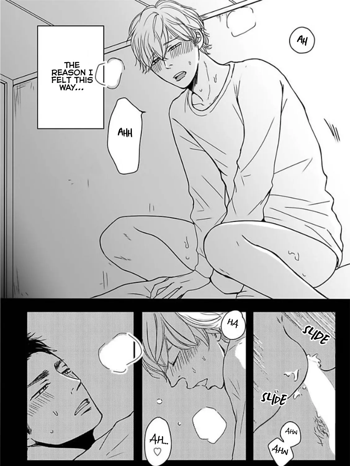 Omega Porn Zinmanga X Chapter 2 Page 10