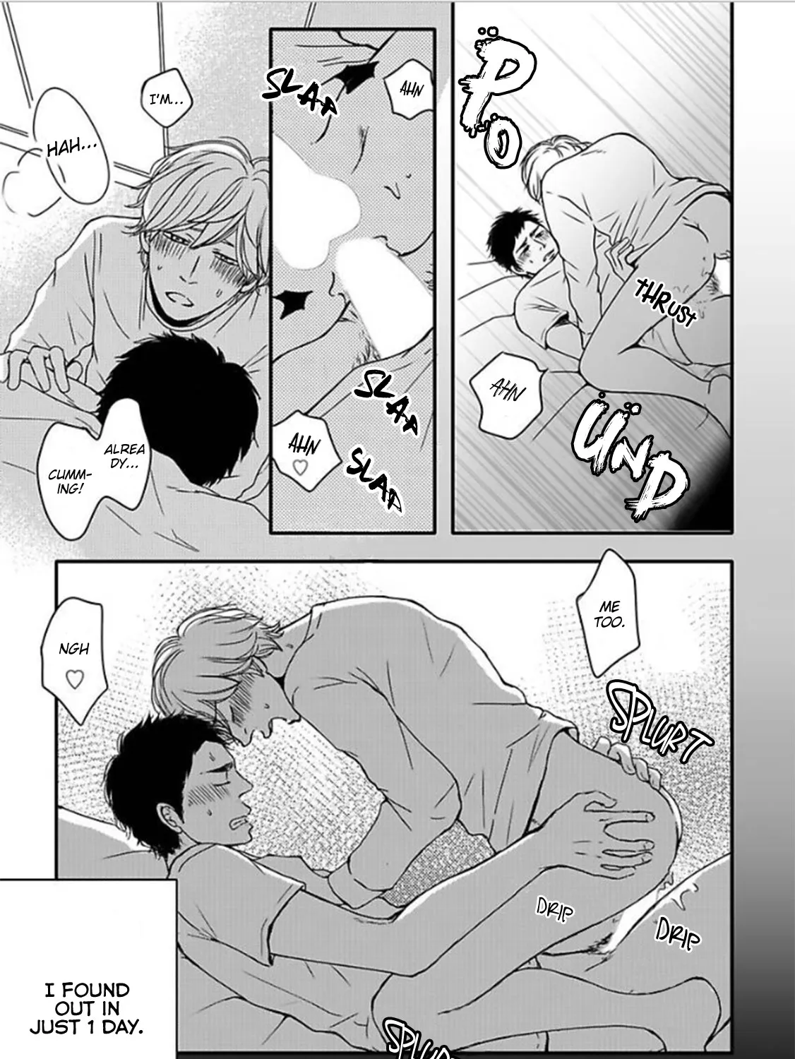 Omega Porn Zinmanga X Chapter 2 Page 12