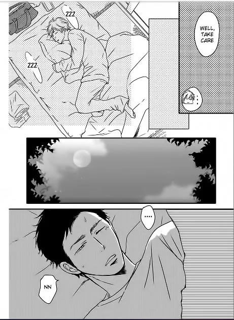 Omega Porn Zinmanga X Chapter 1 Page 29