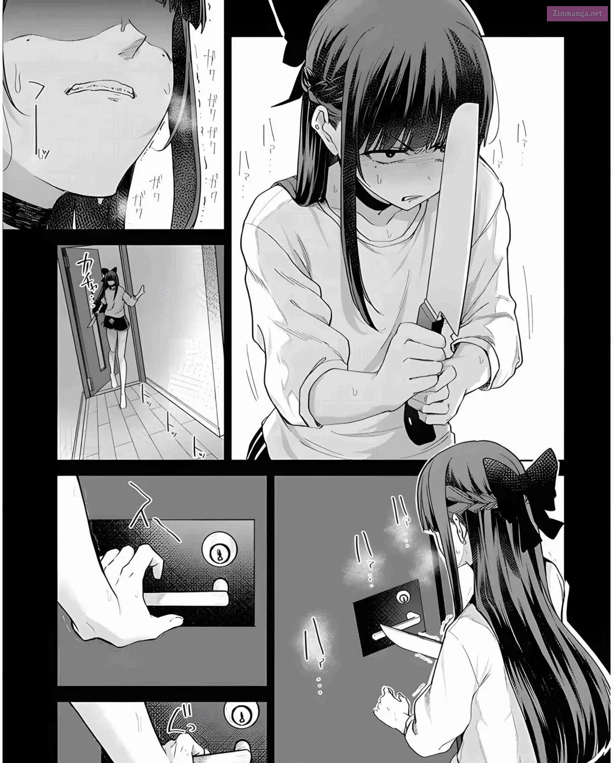 Idol Yamerukedo Kekkon Shitekuremasu Ka!? Zinmanga X Chapter 11 Page 17