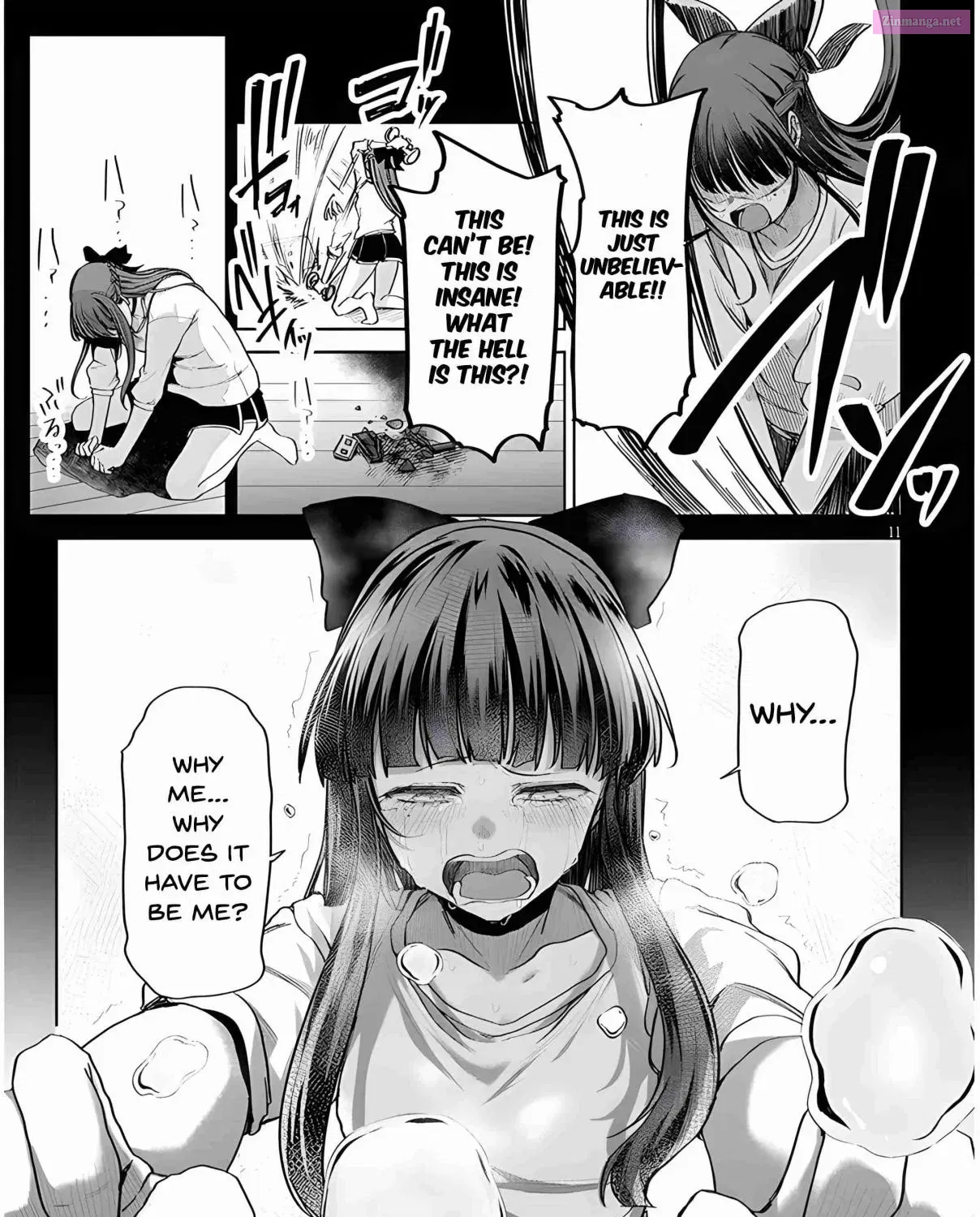 Idol Yamerukedo Kekkon Shitekuremasu Ka!? Zinmanga X Chapter 11 Page 25