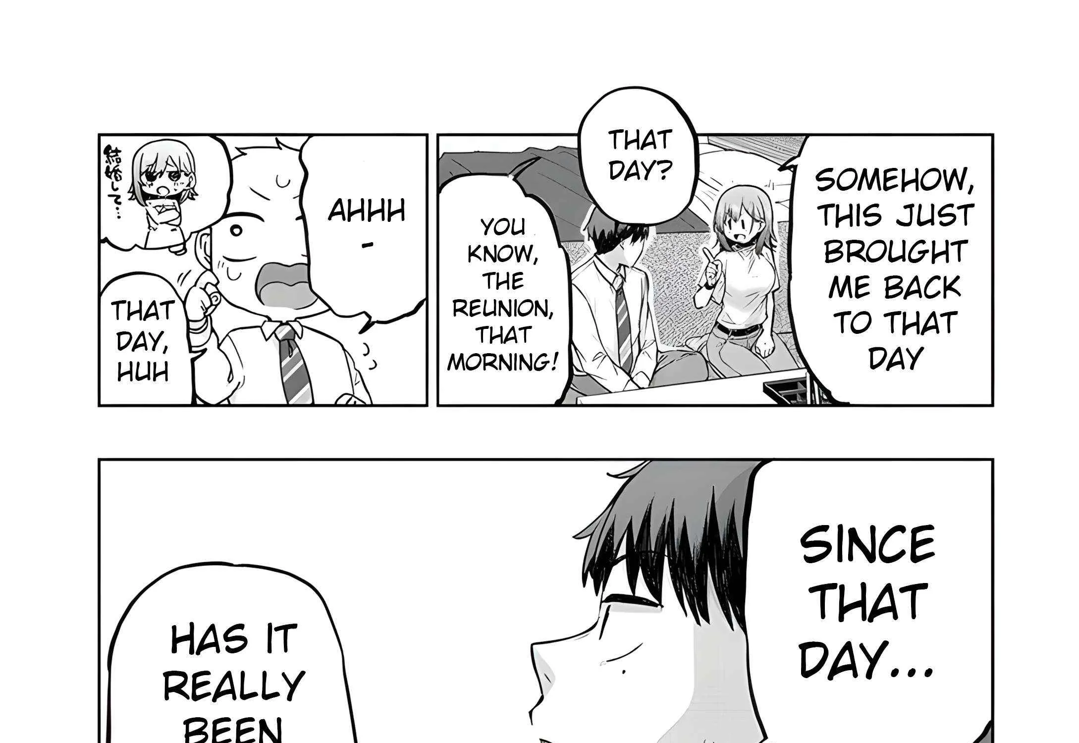 Idol Yamerukedo Kekkon Shitekuremasu Ka!? Zinmanga X Chapter 10 Page 40