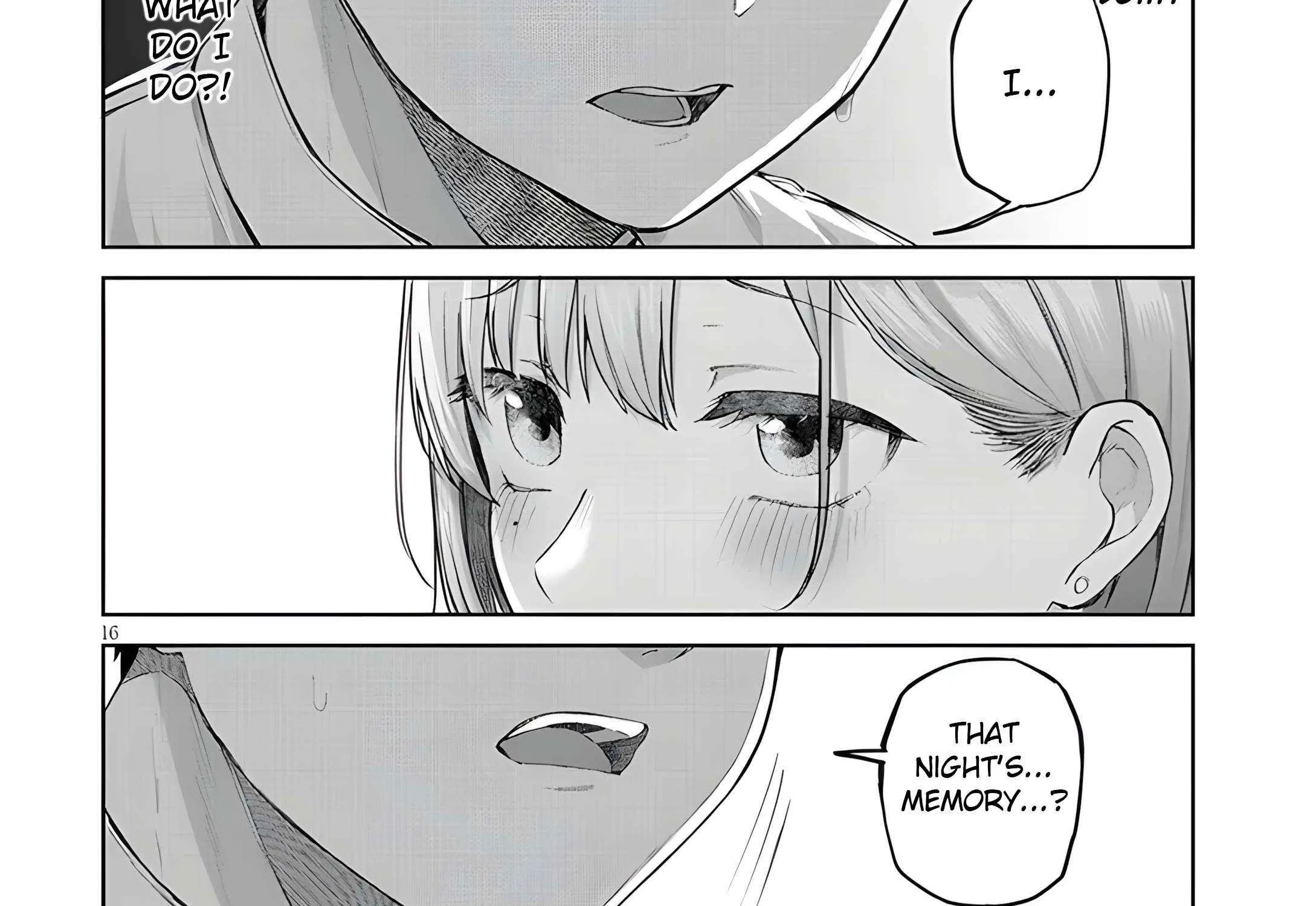 Idol Yamerukedo Kekkon Shitekuremasu Ka!? Zinmanga X Chapter 10 Page 50
