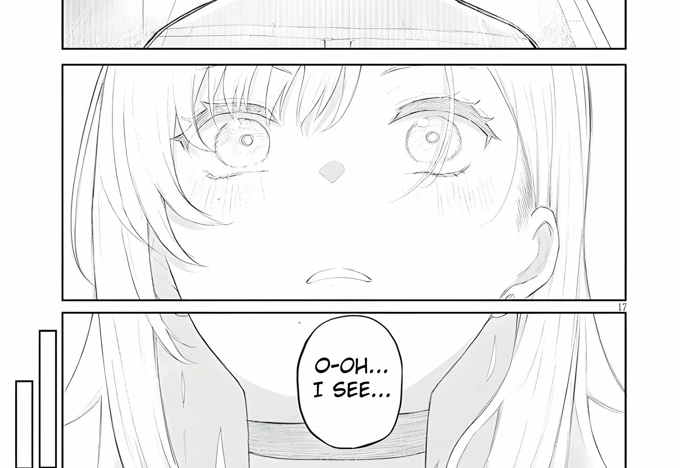 Idol Yamerukedo Kekkon Shitekuremasu Ka!? Zinmanga X Chapter 10 Page 53