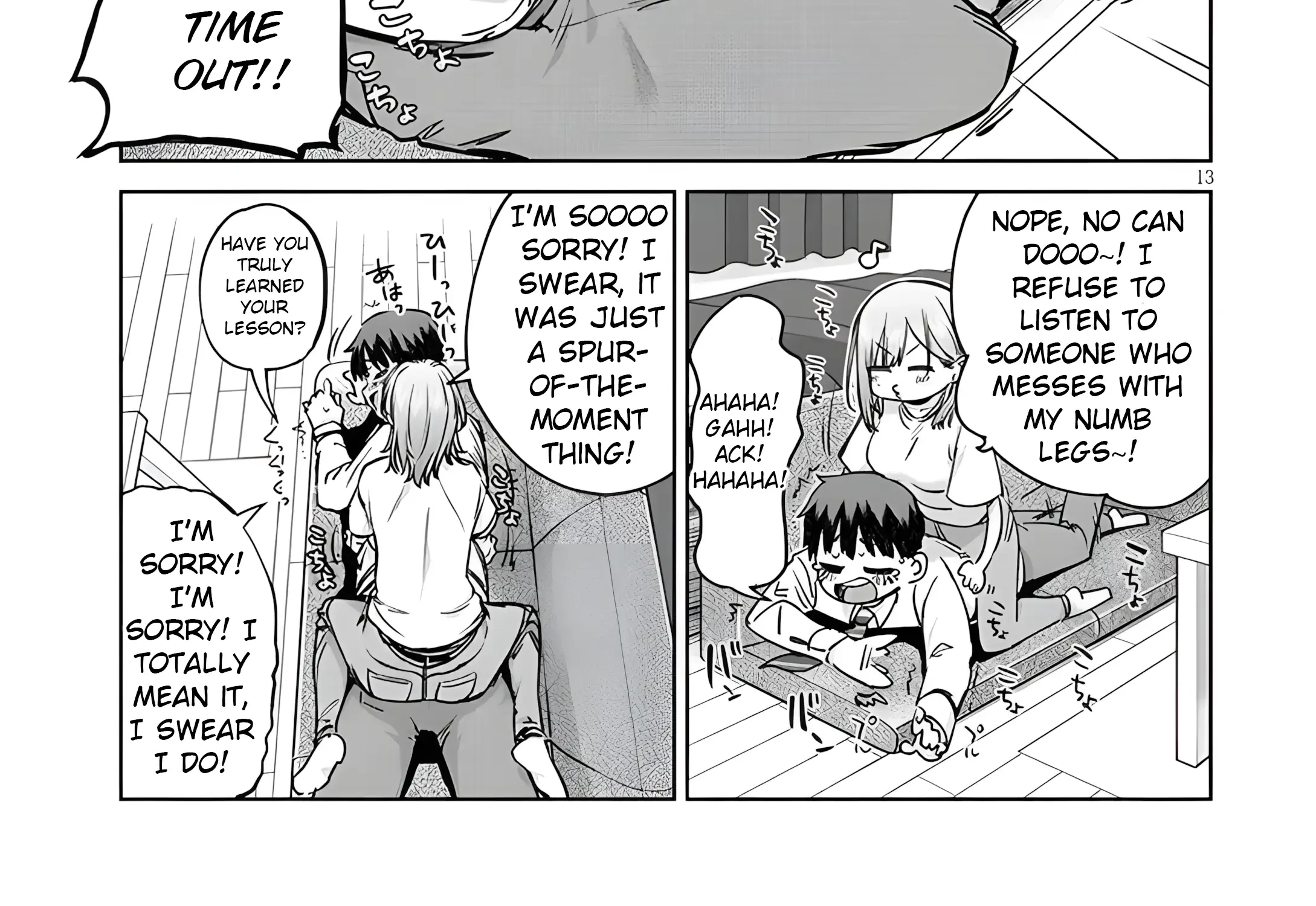 Idol Yamerukedo Kekkon Shitekuremasu Ka!? Zinmanga X Chapter 9.1 Page 41