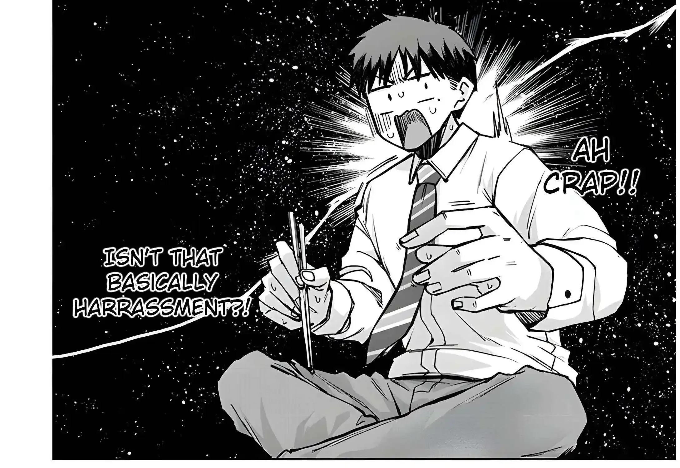 Idol Yamerukedo Kekkon Shitekuremasu Ka!? Zinmanga X Chapter 8 Page 19