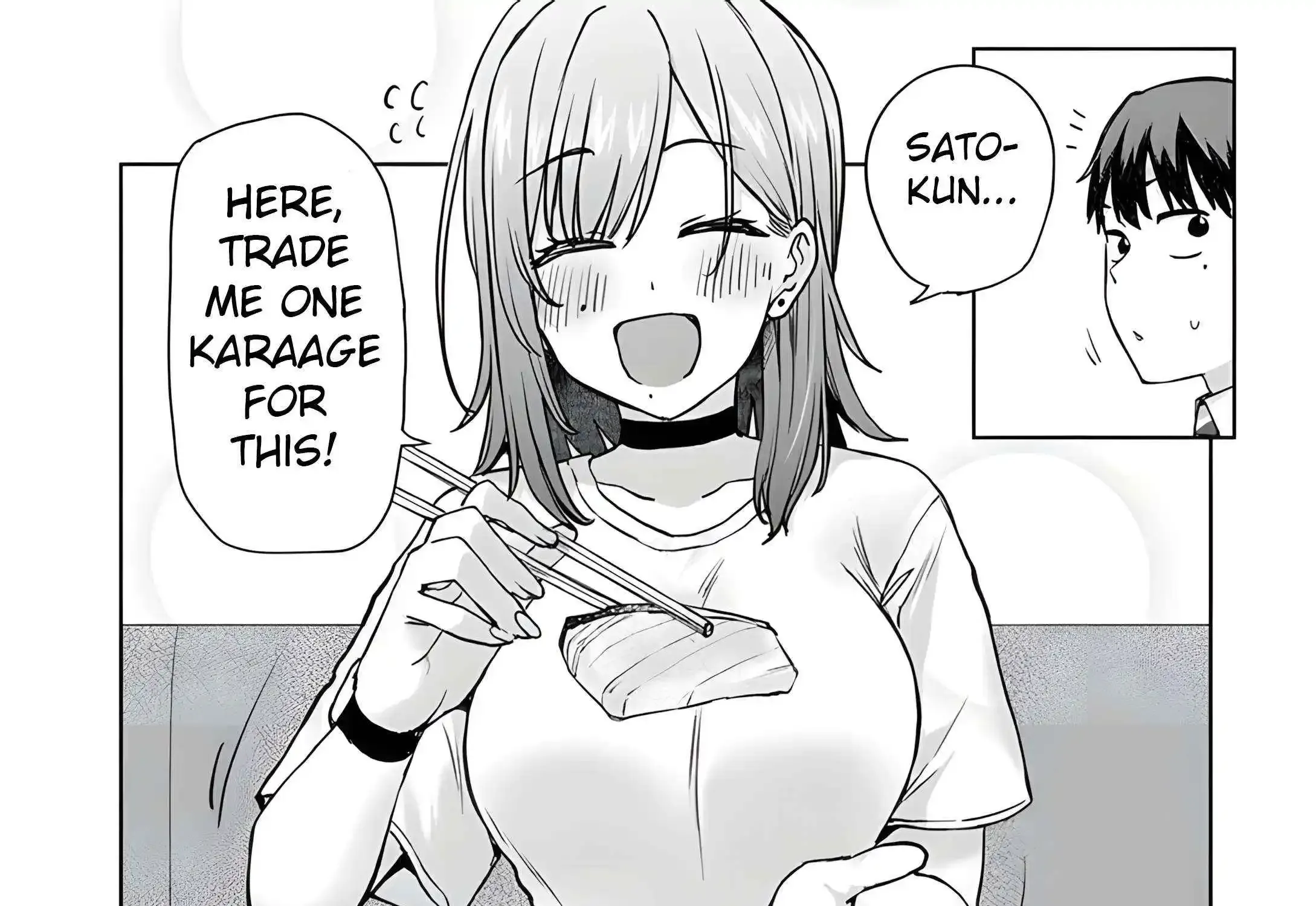 Idol Yamerukedo Kekkon Shitekuremasu Ka!? Zinmanga X Chapter 8 Page 34