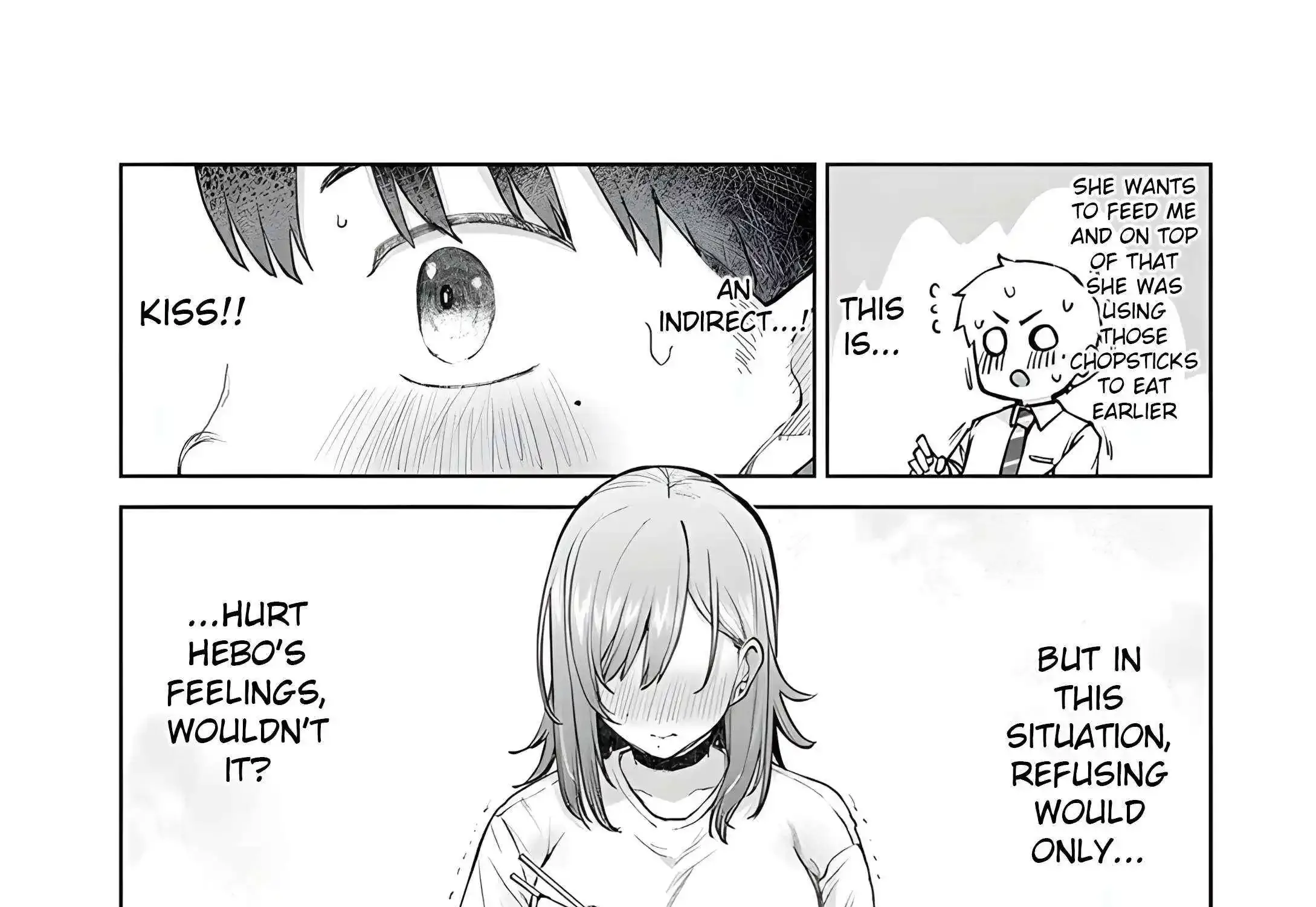 Idol Yamerukedo Kekkon Shitekuremasu Ka!? Zinmanga X Chapter 8 Page 40