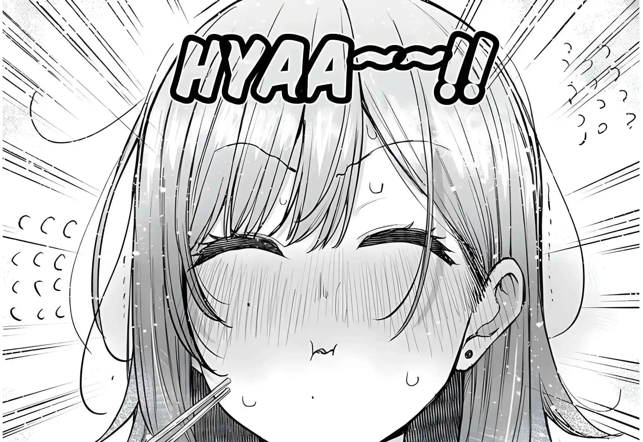Idol Yamerukedo Kekkon Shitekuremasu Ka!? Zinmanga X Chapter 8 Page 46