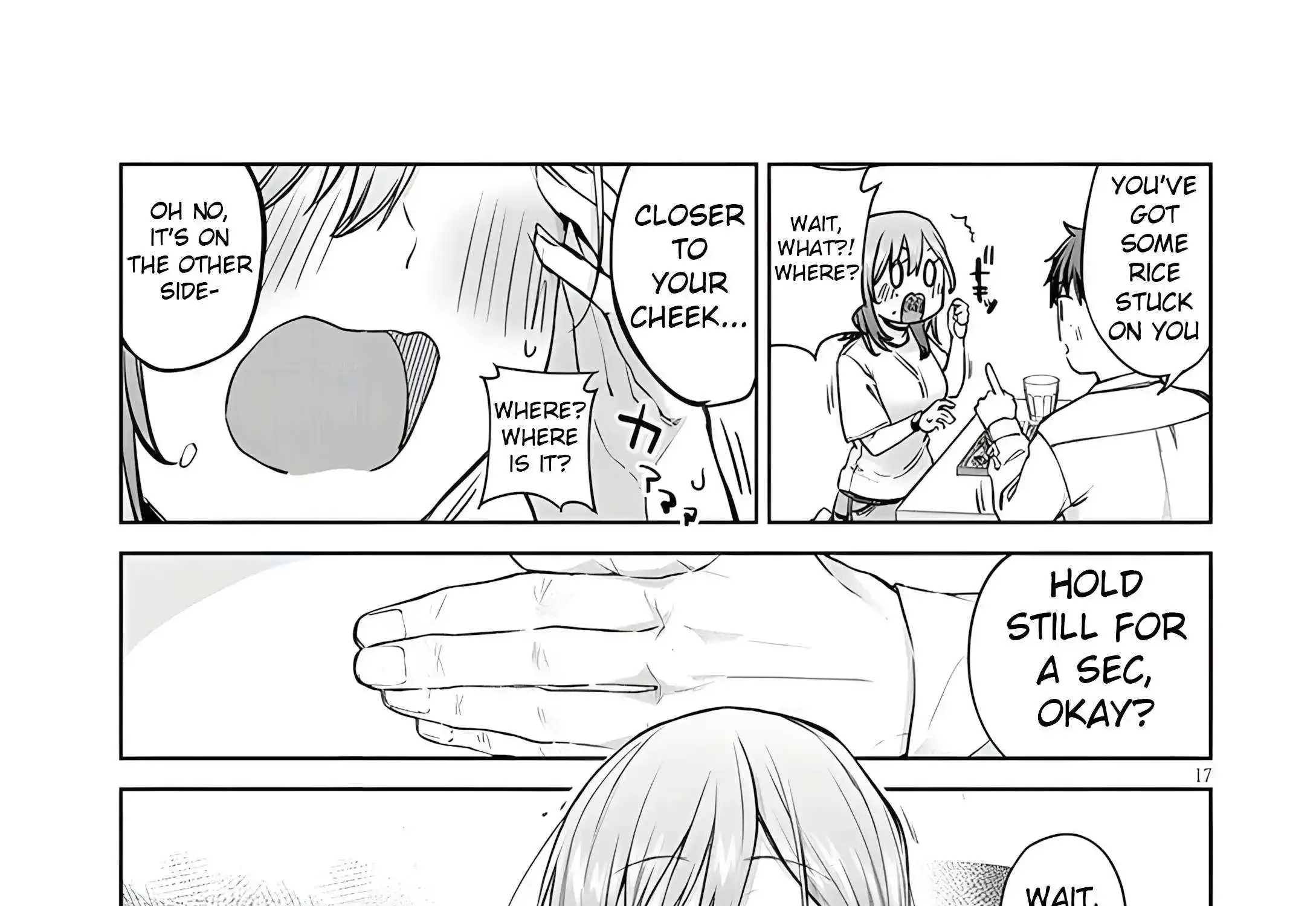 Idol Yamerukedo Kekkon Shitekuremasu Ka!? Zinmanga X Chapter 8 Page 52