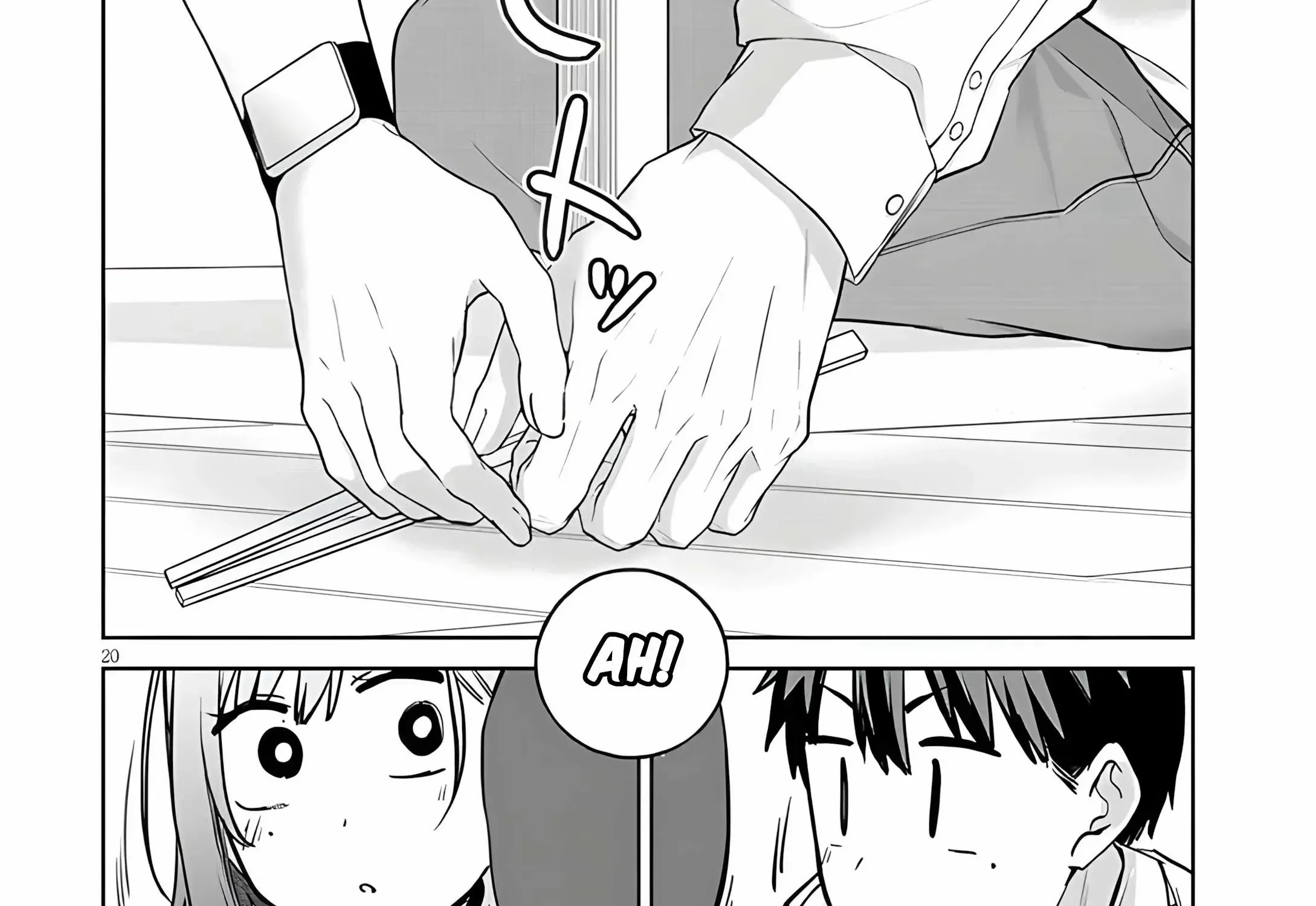 Idol Yamerukedo Kekkon Shitekuremasu Ka!? Zinmanga X Chapter 8 Page 62