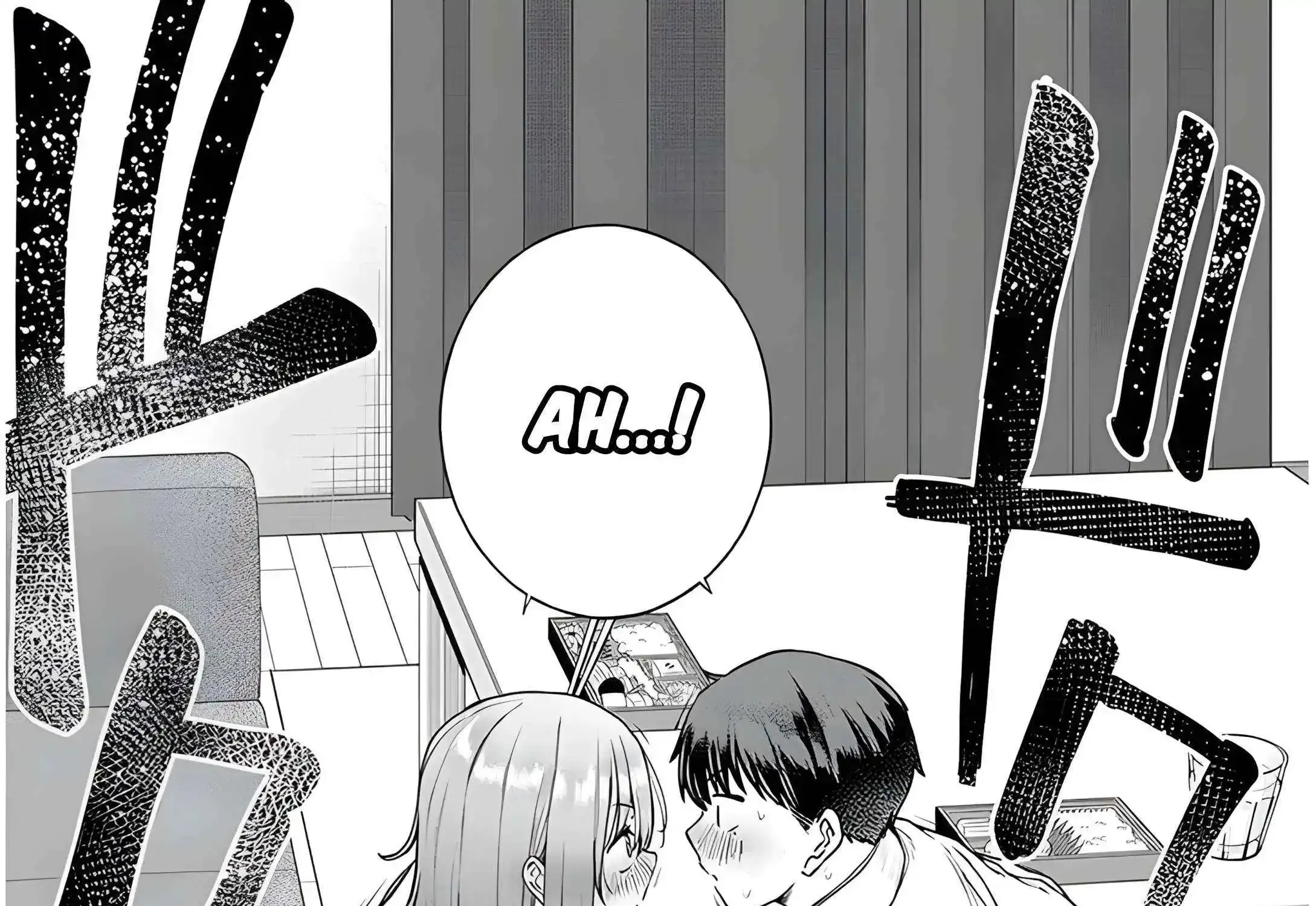 Idol Yamerukedo Kekkon Shitekuremasu Ka!? Zinmanga X Chapter 8 Page 67