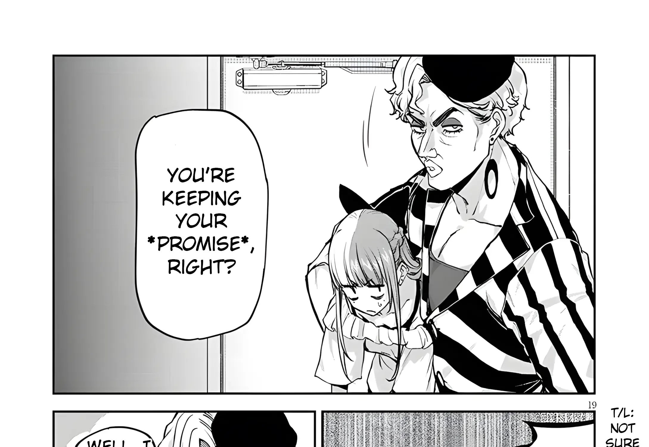 Idol Yamerukedo Kekkon Shitekuremasu Ka!? Zinmanga X Chapter 7 Page 58