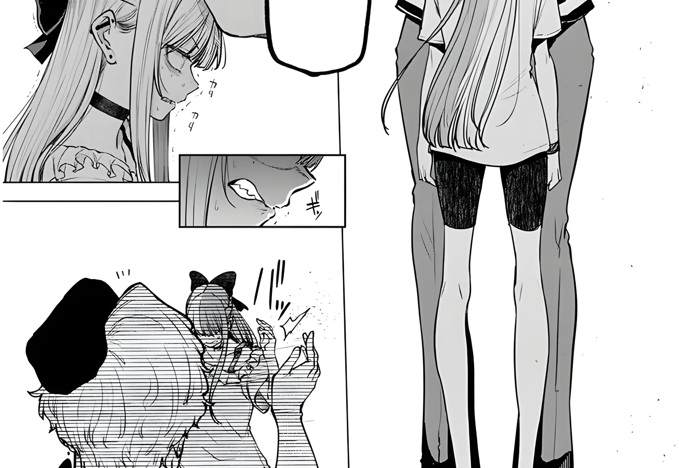 Idol Yamerukedo Kekkon Shitekuremasu Ka!? Zinmanga X Chapter 6 Page 65