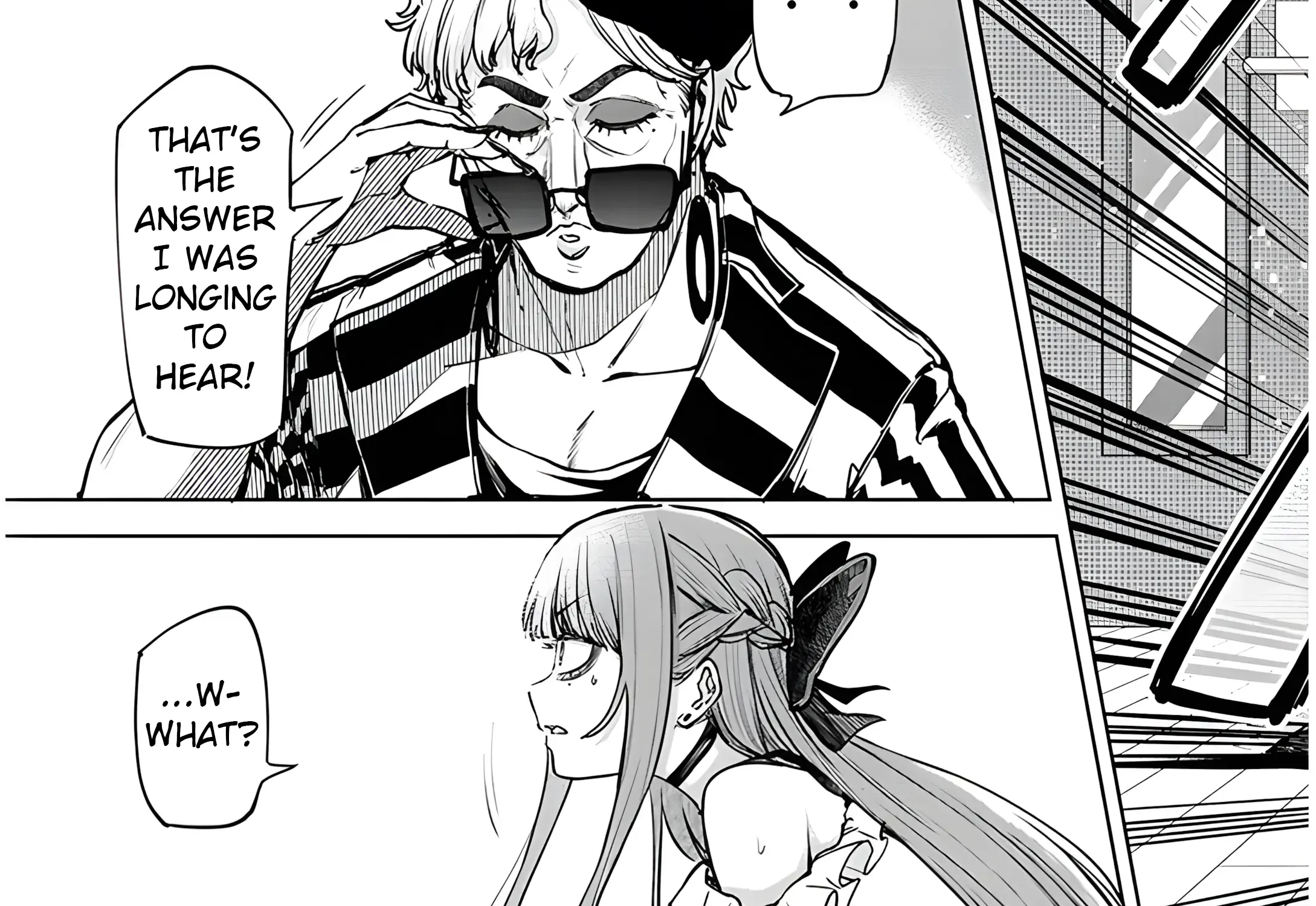 Idol Yamerukedo Kekkon Shitekuremasu Ka!? Zinmanga X Chapter 6 Page 71