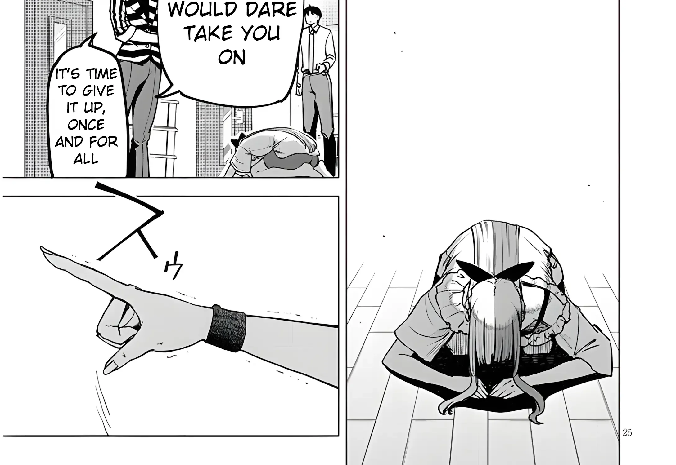 Idol Yamerukedo Kekkon Shitekuremasu Ka!? Zinmanga X Chapter 6 Page 77