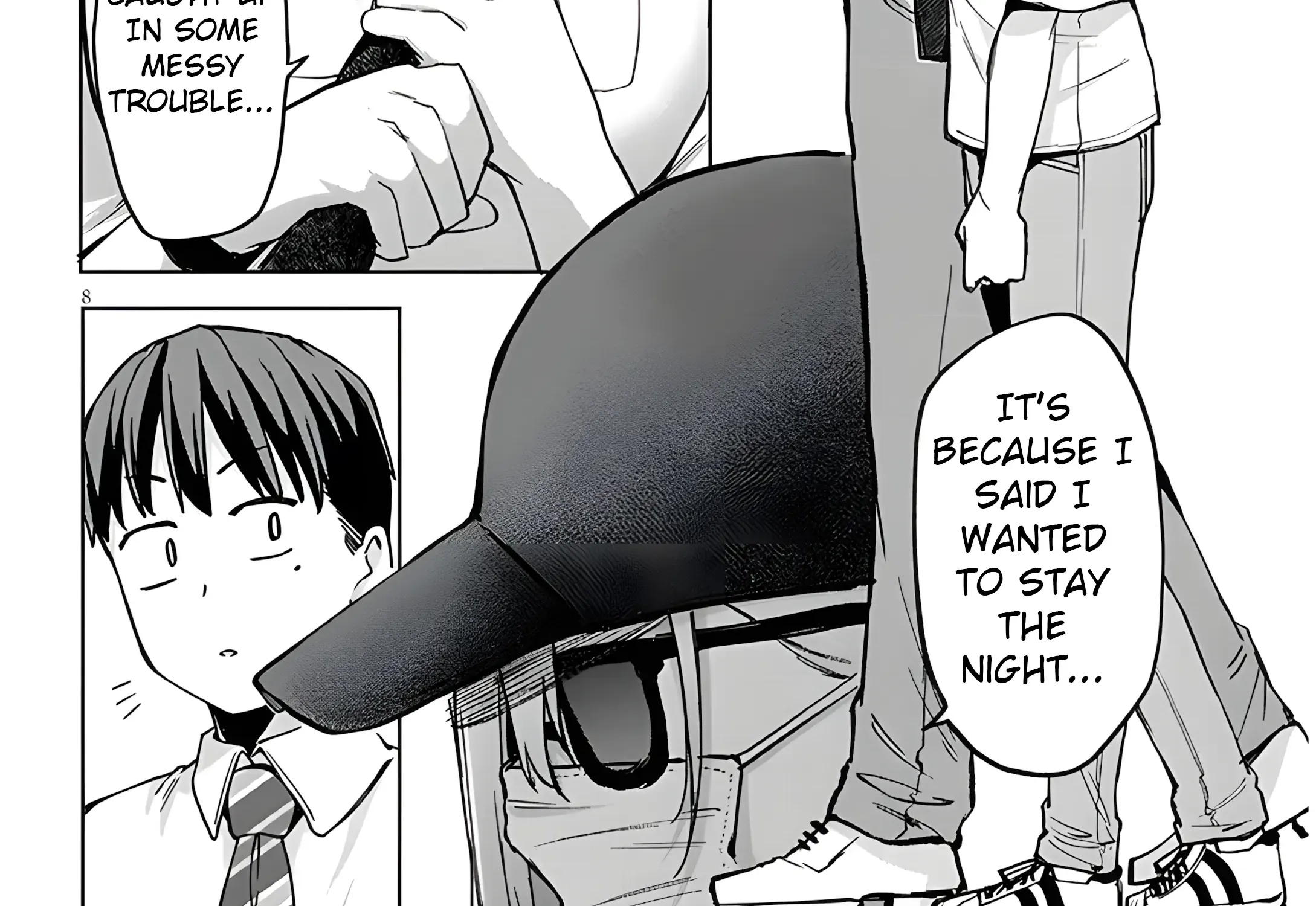 Idol Yamerukedo Kekkon Shitekuremasu Ka!? Zinmanga X Chapter 5.1 Page 26