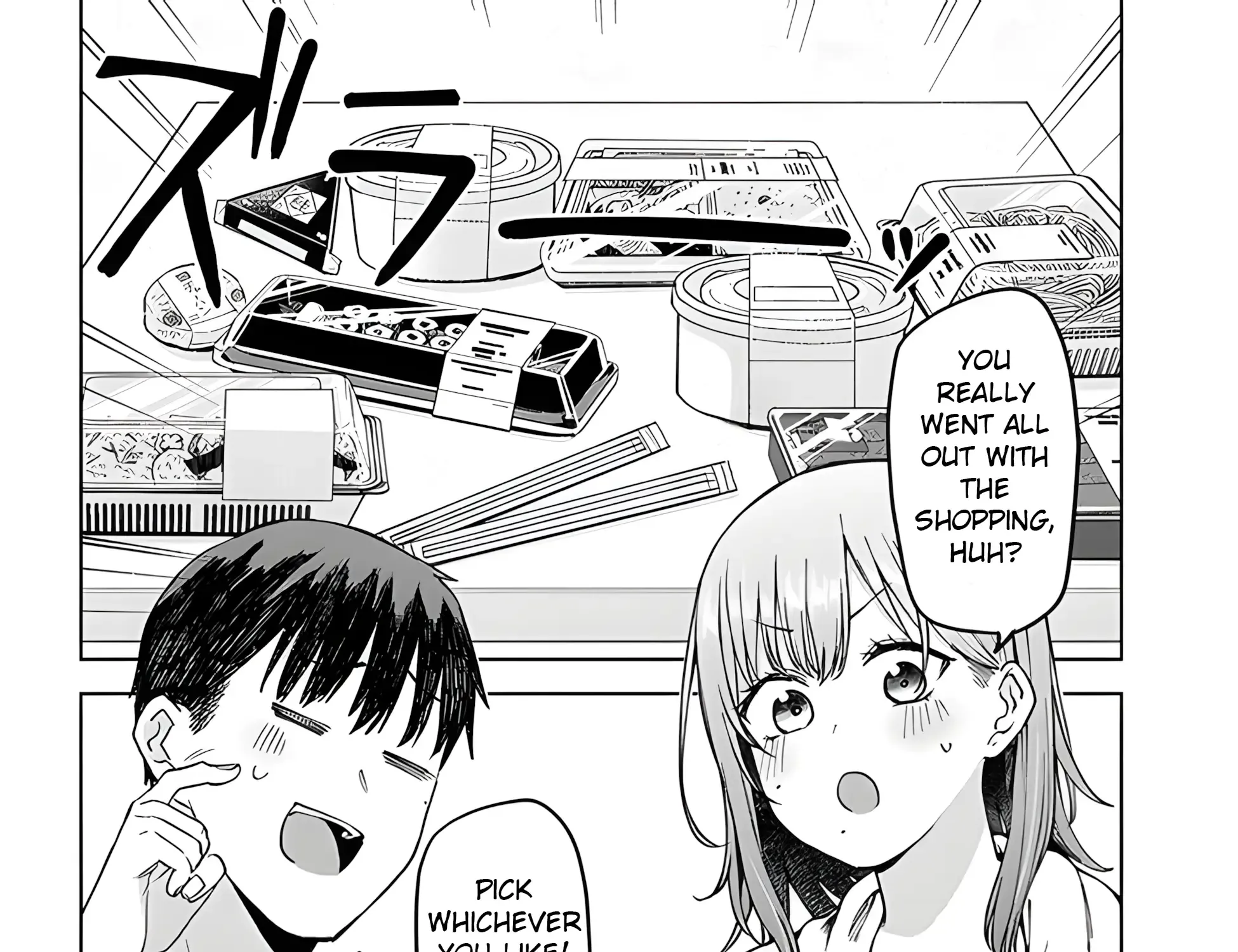 Idol Yamerukedo Kekkon Shitekuremasu Ka!? Zinmanga X Chapter 3.2 Page 5