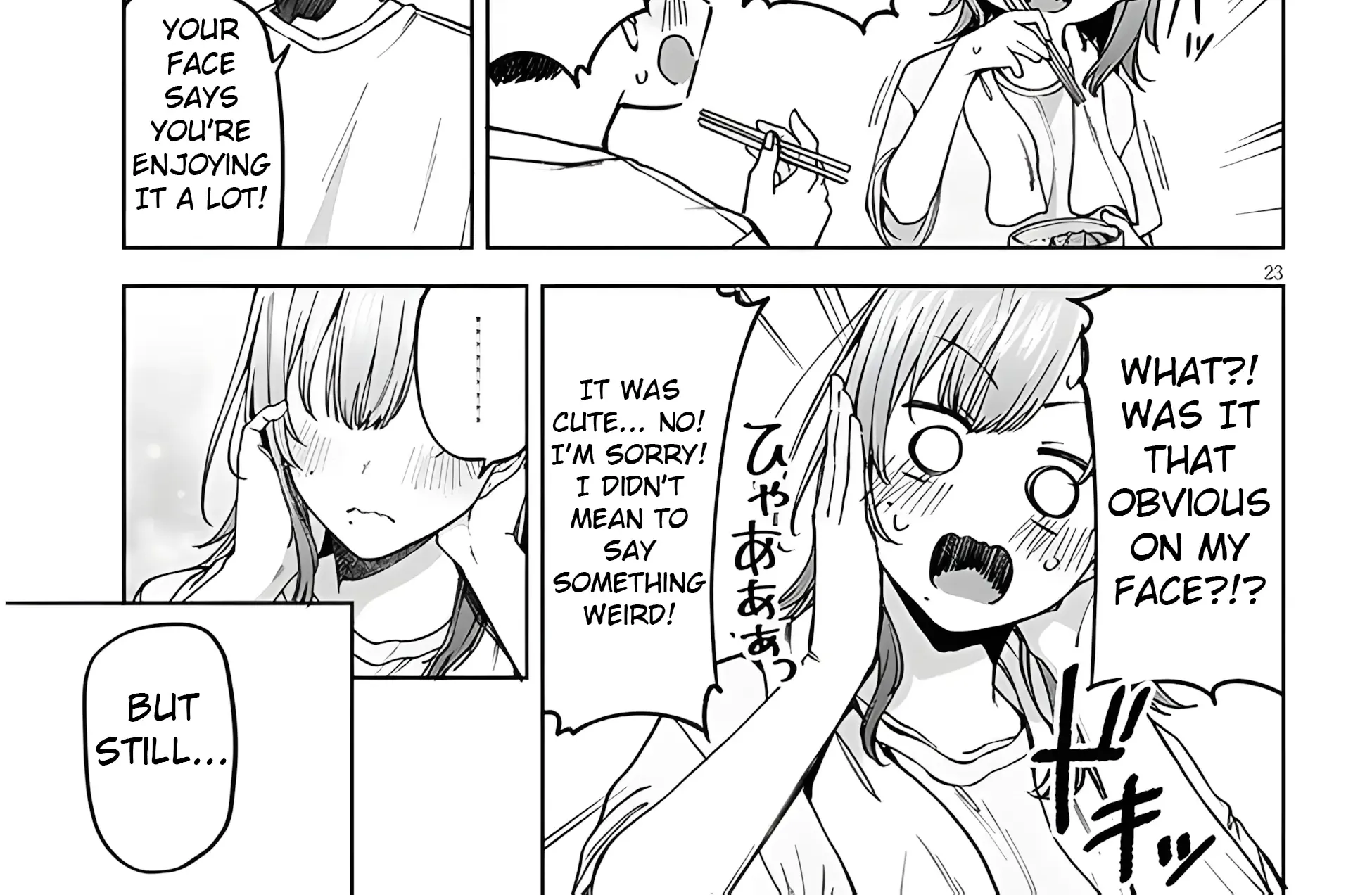 Idol Yamerukedo Kekkon Shitekuremasu Ka!? Zinmanga X Chapter 3.2 Page 12