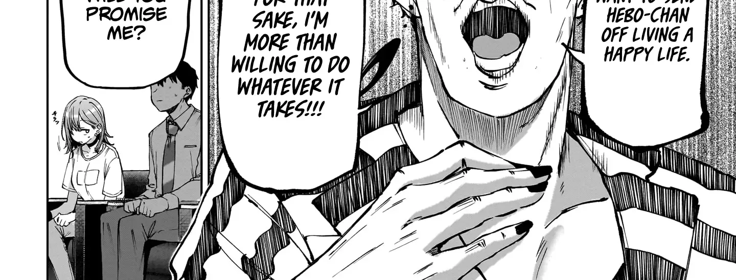 Idol Yamerukedo Kekkon Shitekuremasu Ka!? Zinmanga X Chapter 2 Page 25