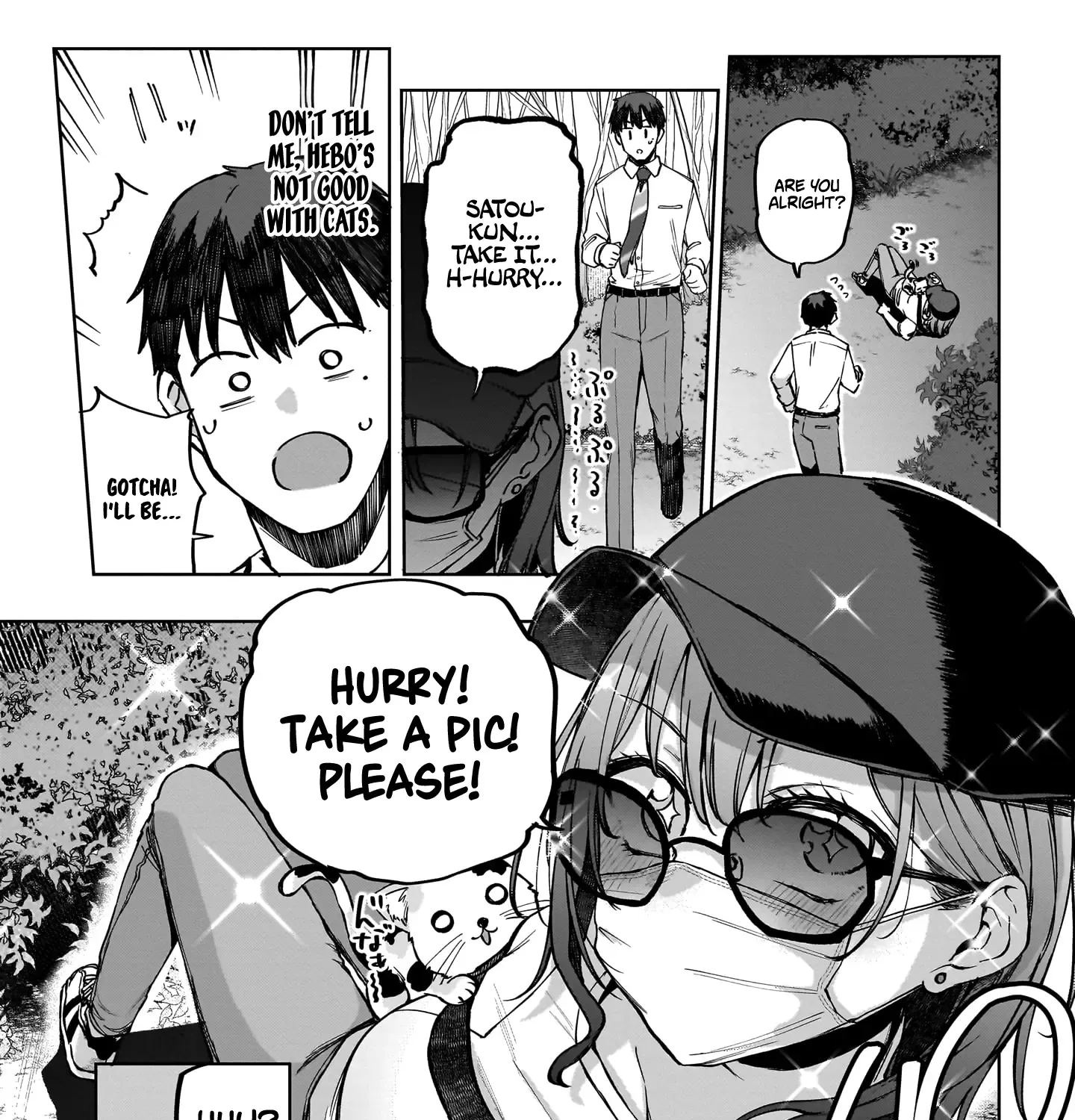 Idol Yamerukedo Kekkon Shitekuremasu Ka!? Zinmanga X Chapter 2 Page 50