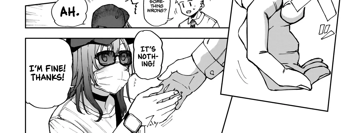 Idol Yamerukedo Kekkon Shitekuremasu Ka!? Zinmanga X Chapter 2 Page 57