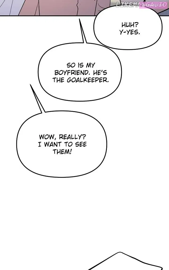 A Campus Romance, I Guess Zinmanga X Chapter 60 Page 6