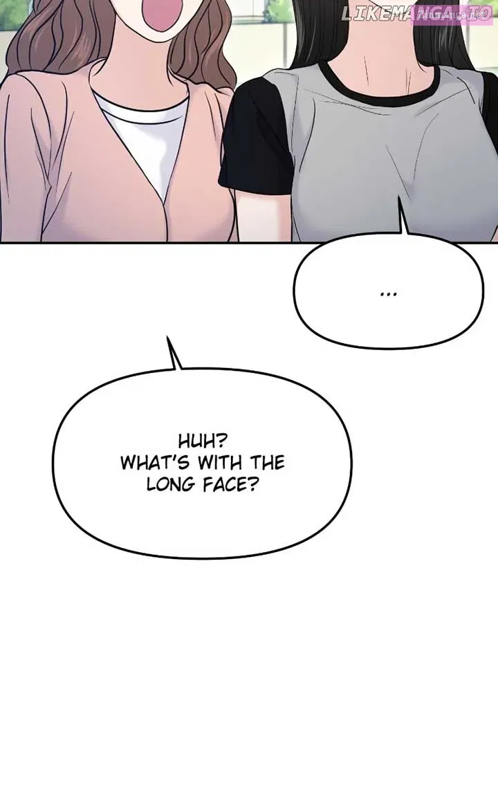 A Campus Romance, I Guess Zinmanga X Chapter 60 Page 10