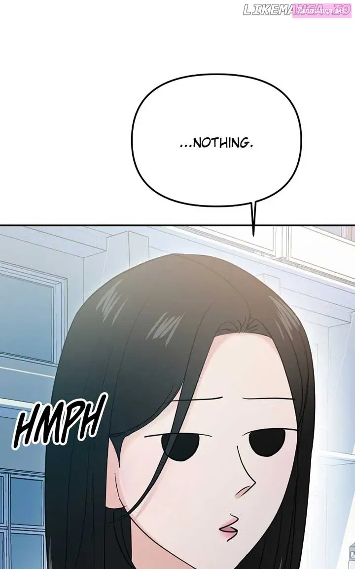 A Campus Romance, I Guess Zinmanga X Chapter 60 Page 11