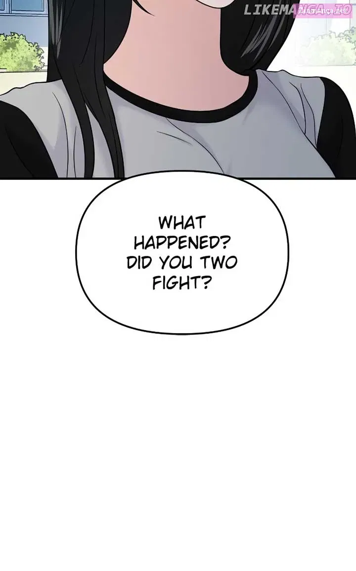A Campus Romance, I Guess Zinmanga X Chapter 60 Page 12