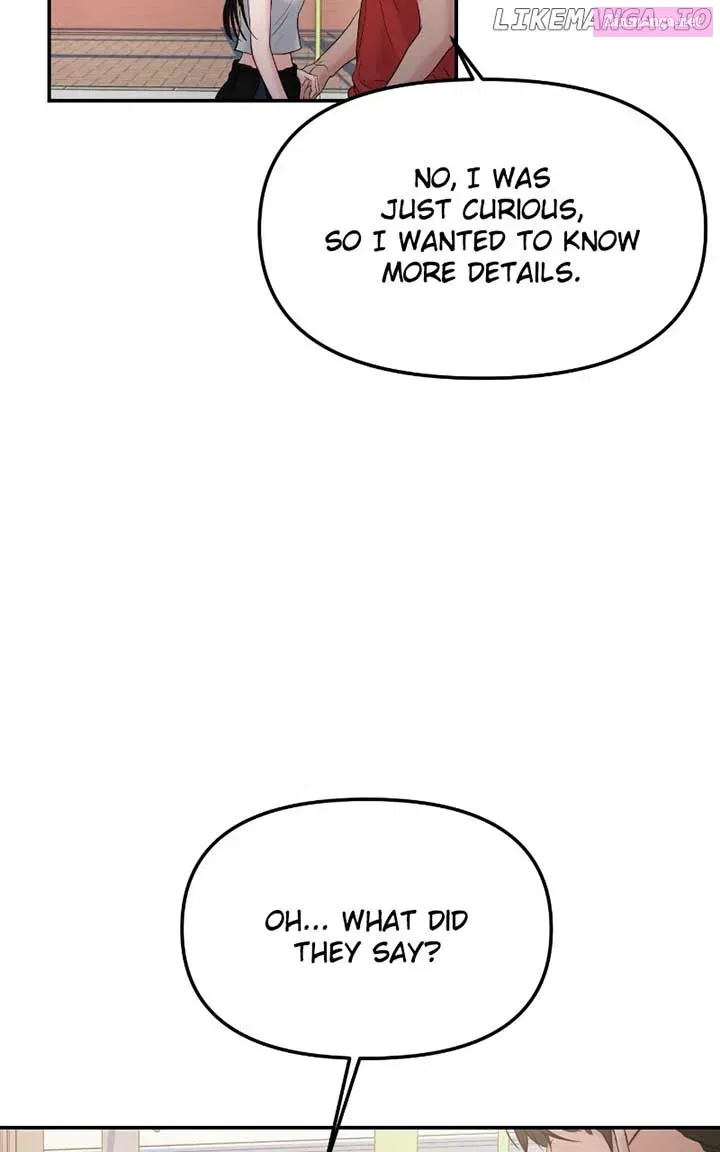 A Campus Romance, I Guess Zinmanga X Chapter 60 Page 24