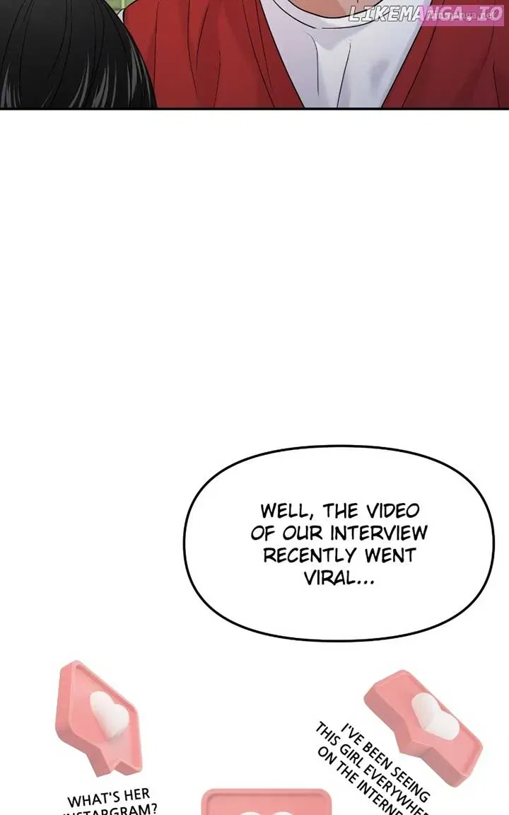 A Campus Romance, I Guess Zinmanga X Chapter 60 Page 27