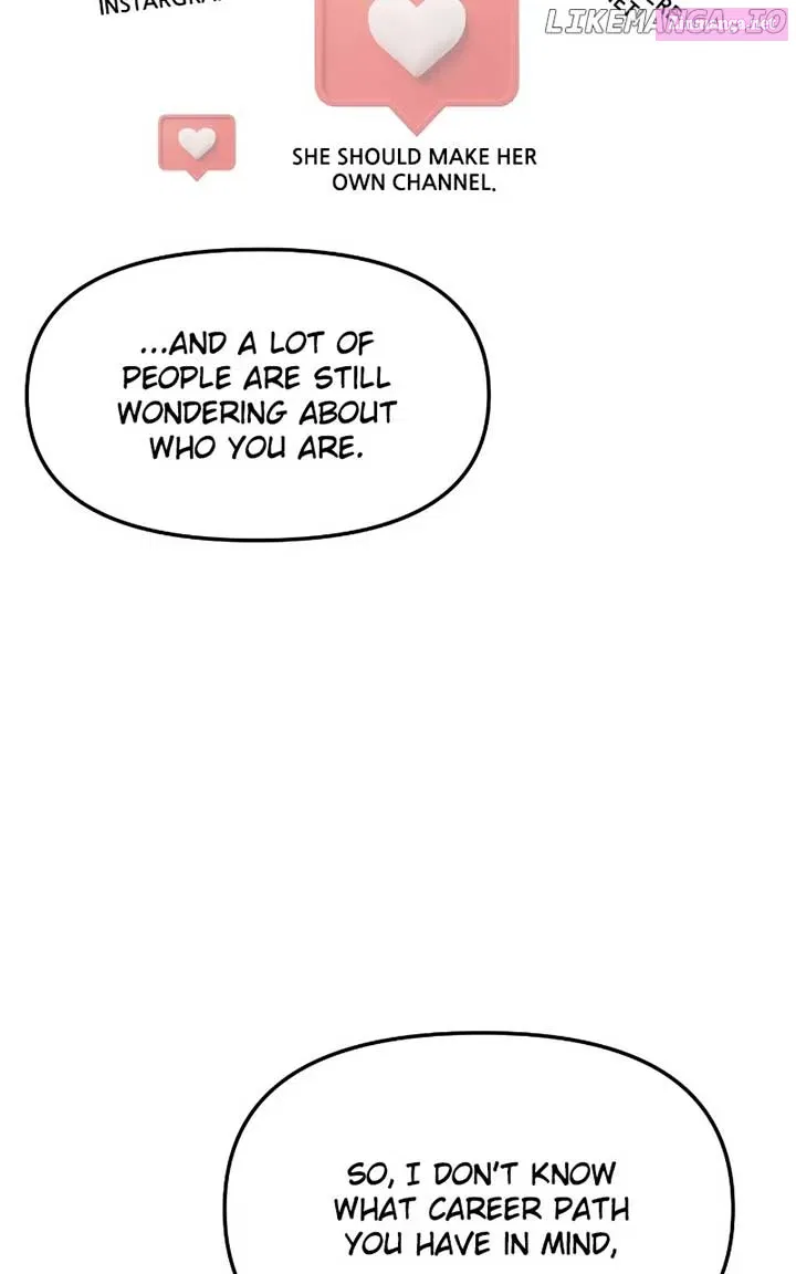 A Campus Romance, I Guess Zinmanga X Chapter 60 Page 28