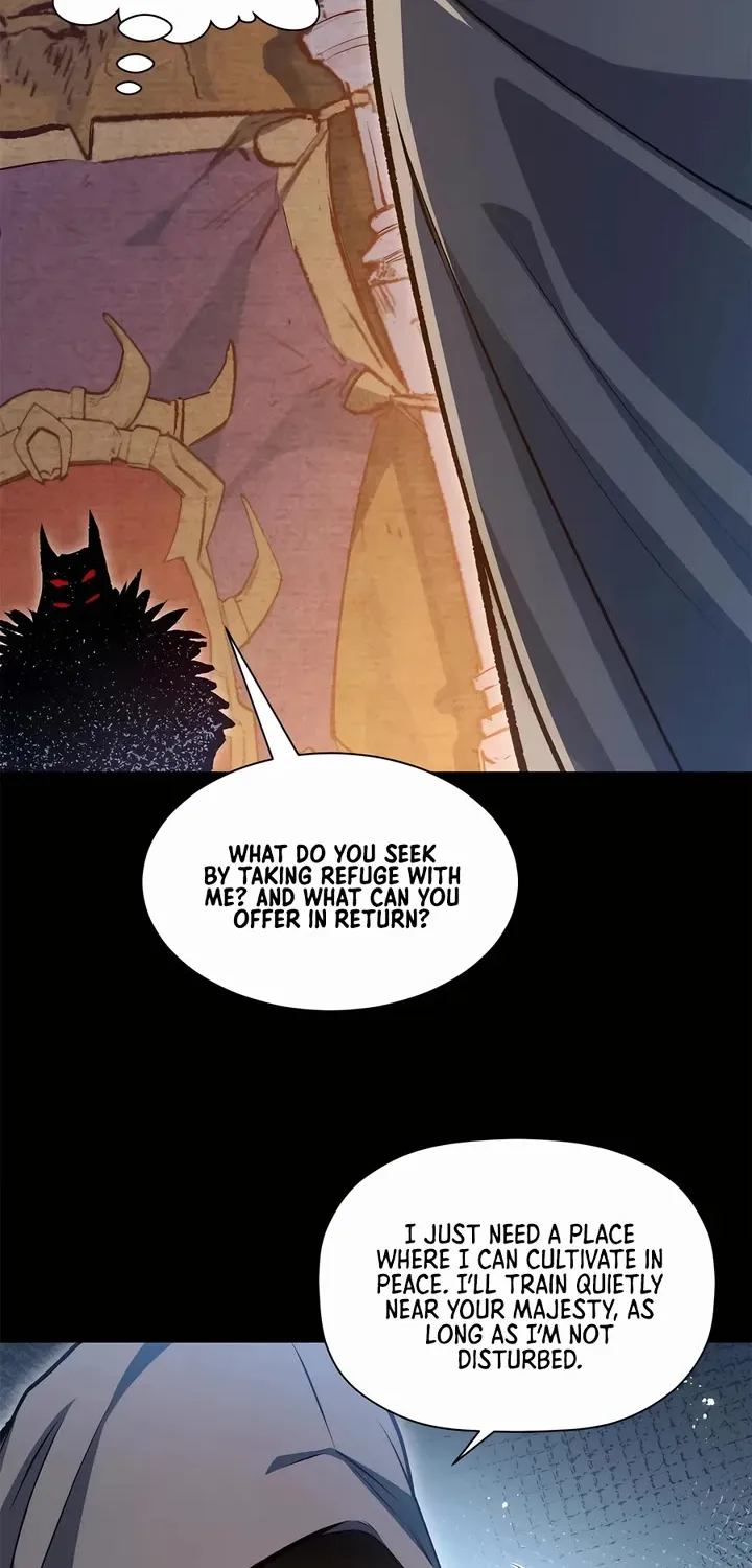 Secretly Cultivate For A Thousand Years Zinmanga X Chapter 201 Page 34