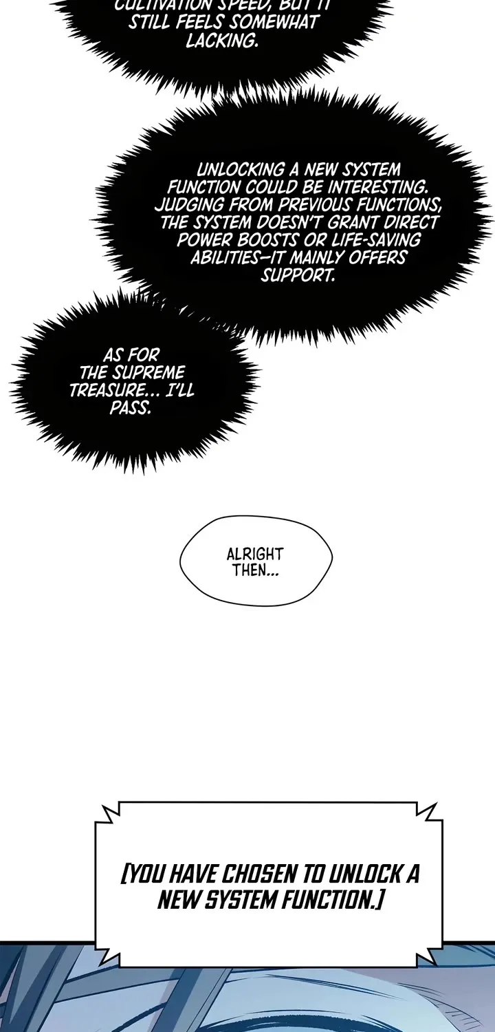 Secretly Cultivate For A Thousand Years Zinmanga X Chapter 201 Page 53
