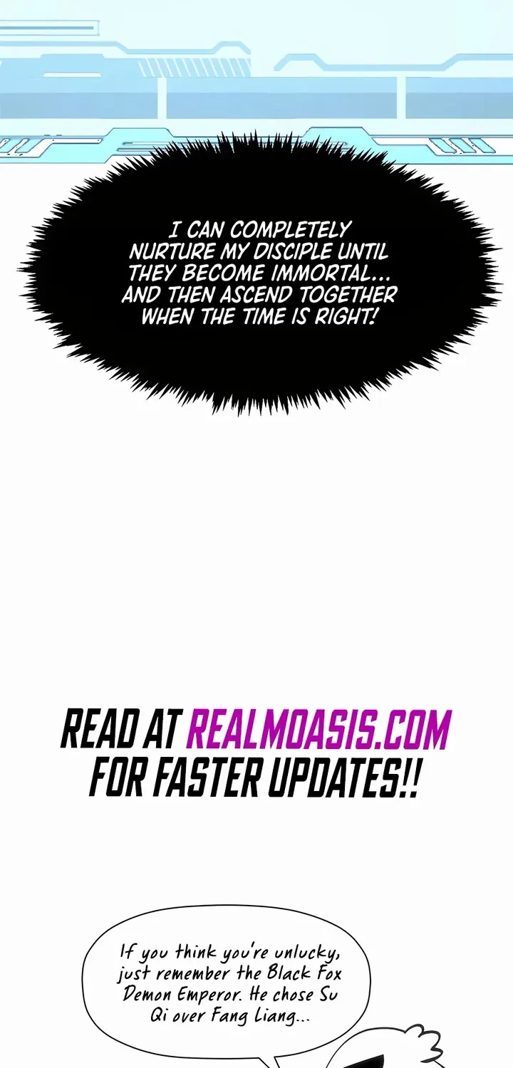 Secretly Cultivate For A Thousand Years Zinmanga X Chapter 201 Page 61