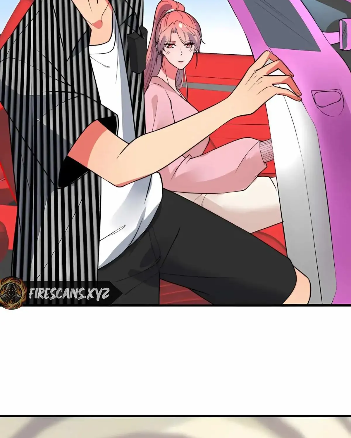 I Have 90 Billion Licking Gold Zinmanga X Chapter 490 Page 7