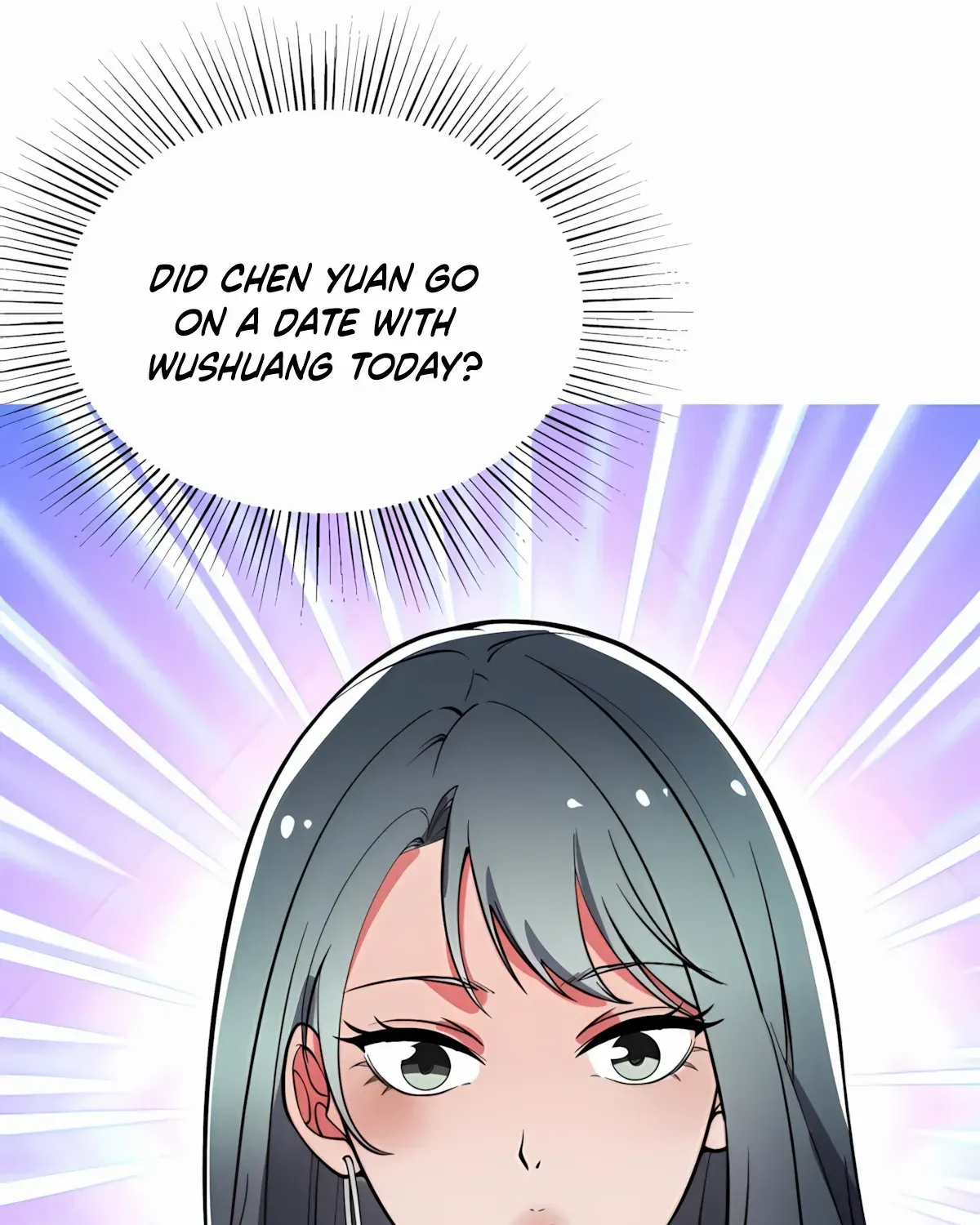 I Have 90 Billion Licking Gold Zinmanga X Chapter 490 Page 23