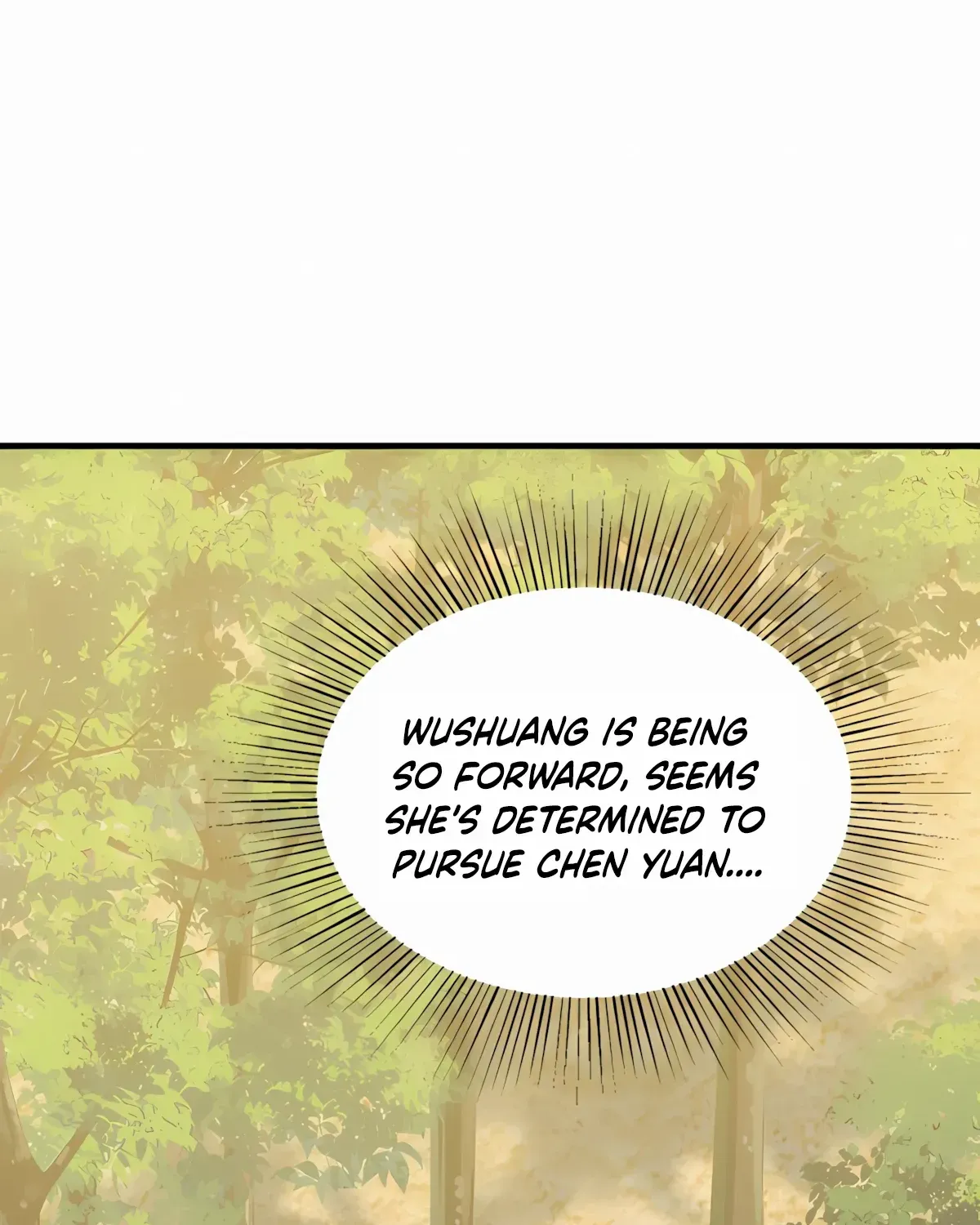 I Have 90 Billion Licking Gold Zinmanga X Chapter 490 Page 30