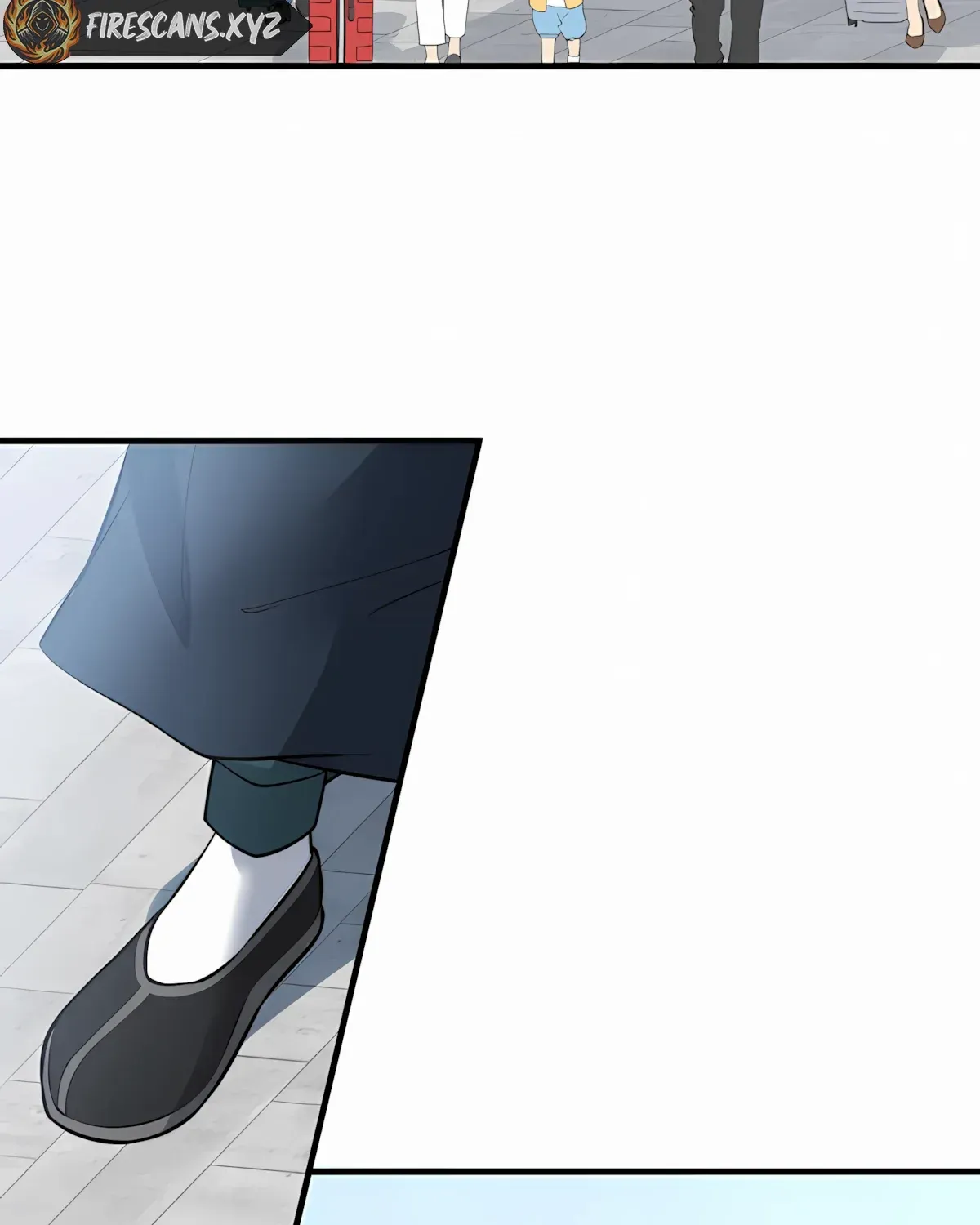 I Have 90 Billion Licking Gold Zinmanga X Chapter 490 Page 39