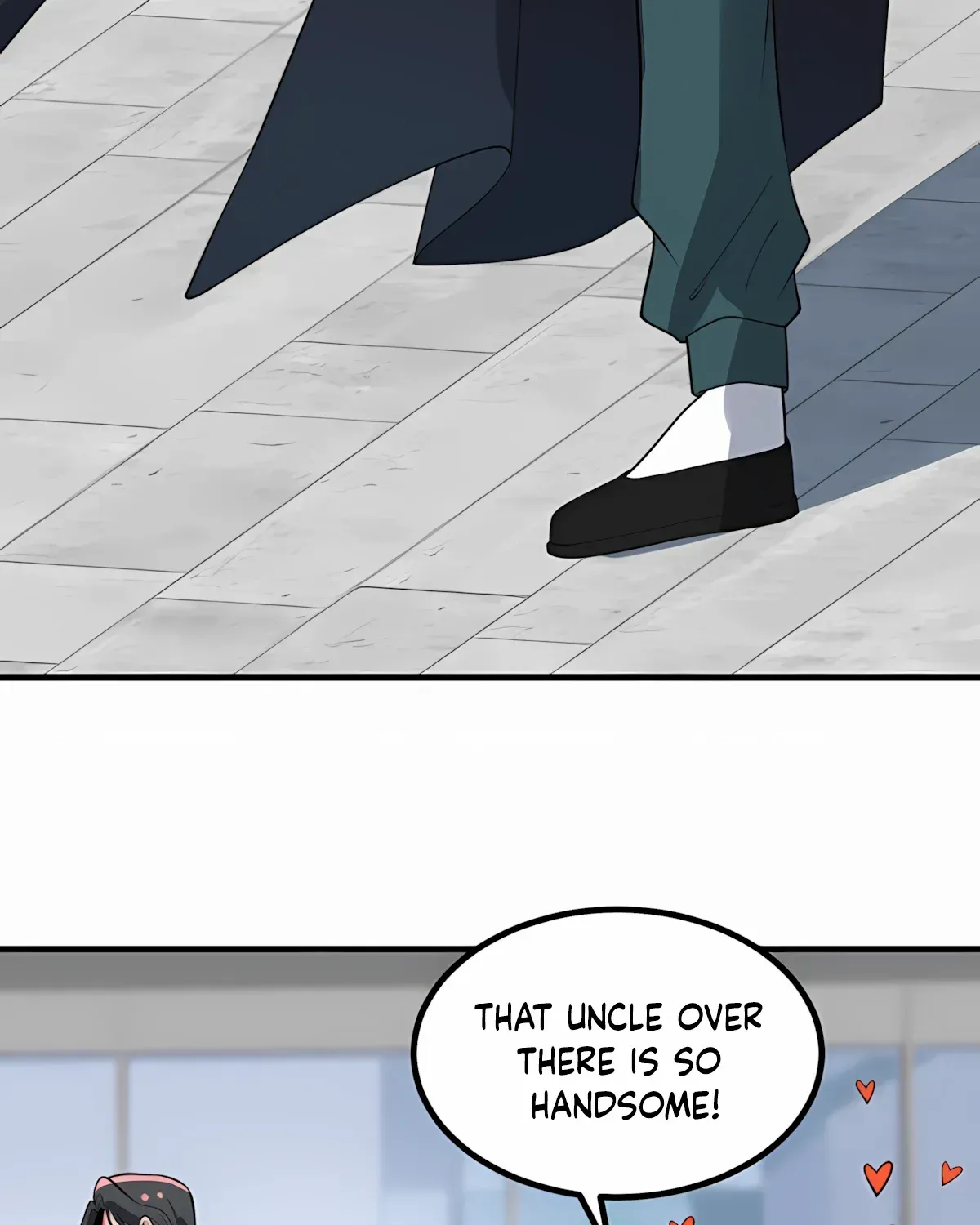 I Have 90 Billion Licking Gold Zinmanga X Chapter 490 Page 43